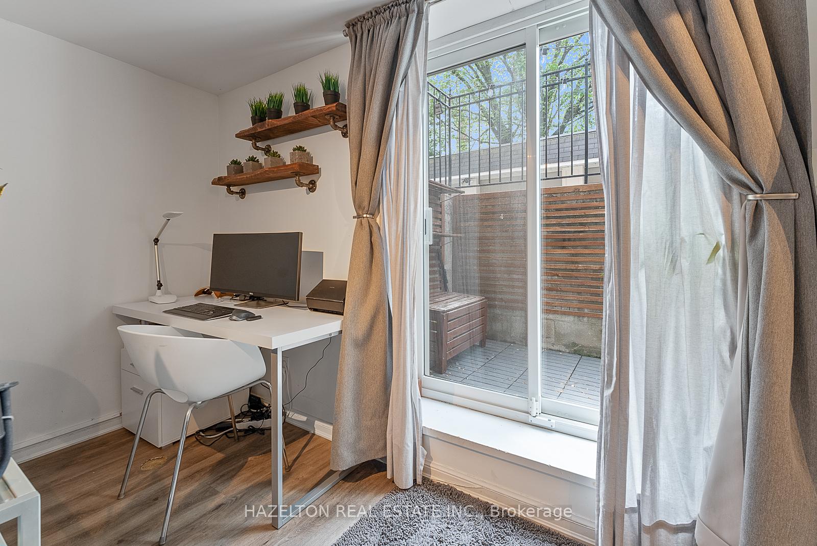 Photo 33 of Unit A, 9 Clarendon Avenue, Toronto, Casa Loma — HOMEH