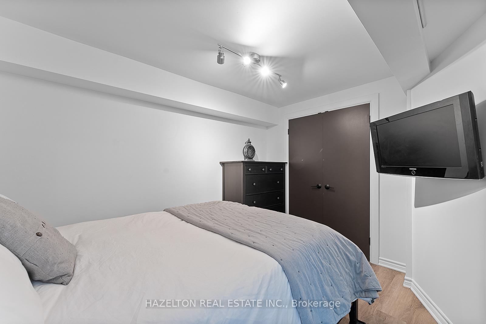Photo 34 of Unit A, 9 Clarendon Avenue, Toronto, Casa Loma — HOMEH