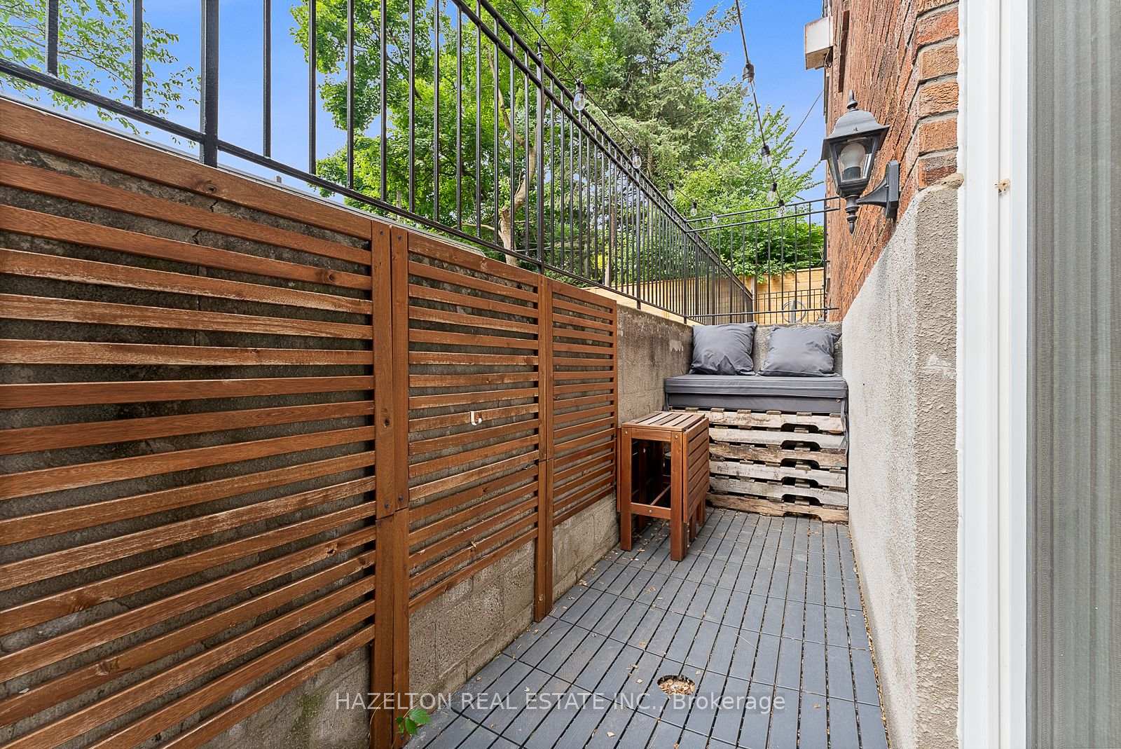 Photo 37 of Unit A, 9 Clarendon Avenue, Toronto, Casa Loma — HOMEH
