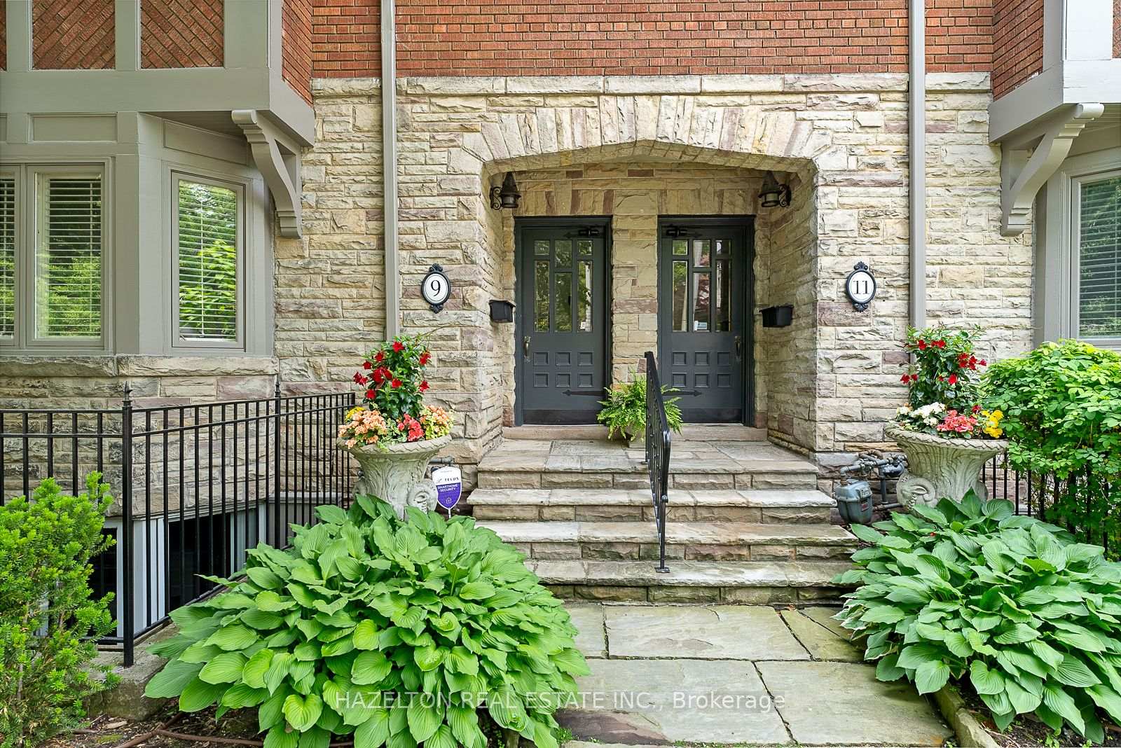 Photo 39 of Unit A, 9 Clarendon Avenue, Toronto, Casa Loma — HOMEH