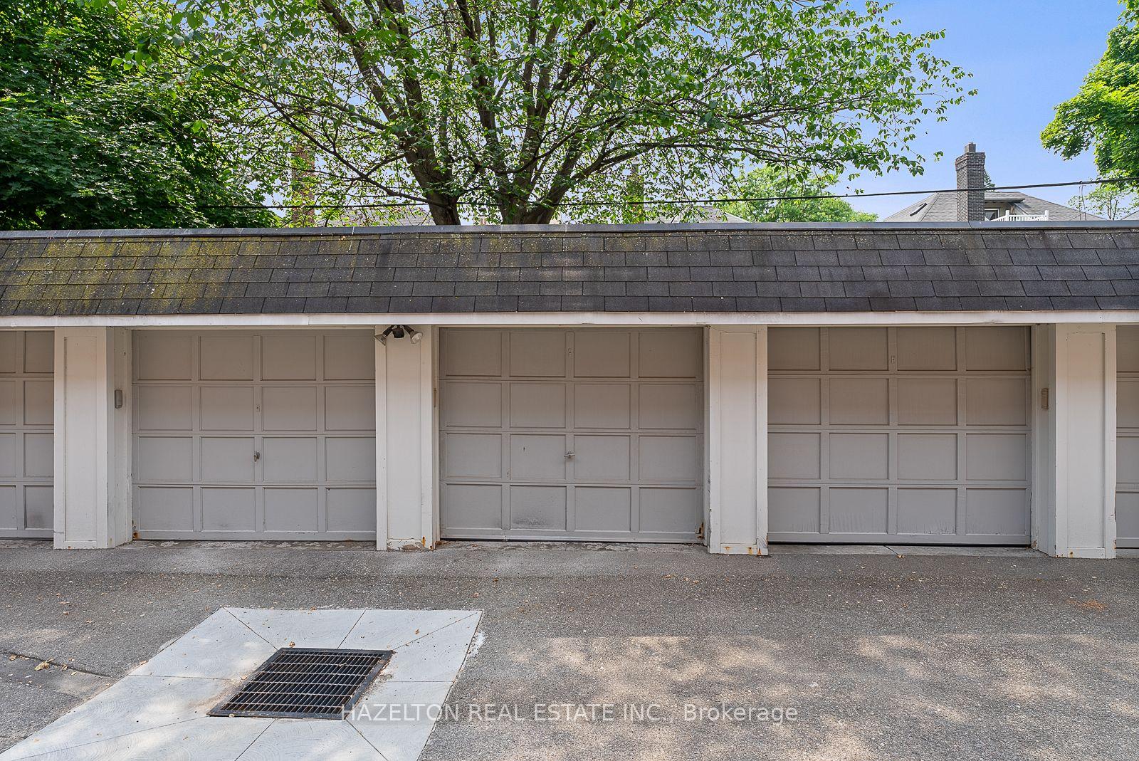 Photo 41 of Unit A, 9 Clarendon Avenue, Toronto, Casa Loma — HOMEH