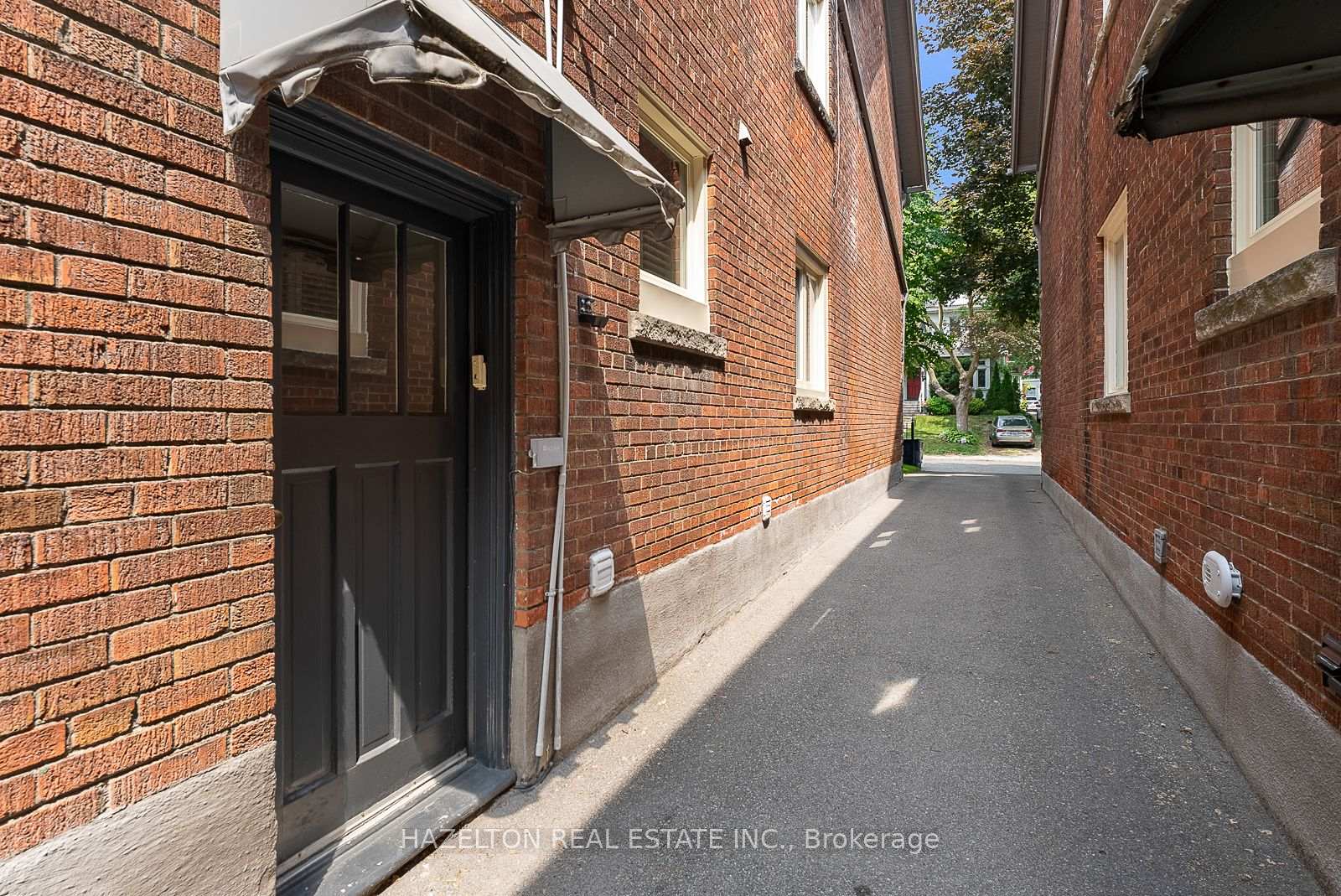 Photo 42 of Unit A, 9 Clarendon Avenue, Toronto, Casa Loma — HOMEH