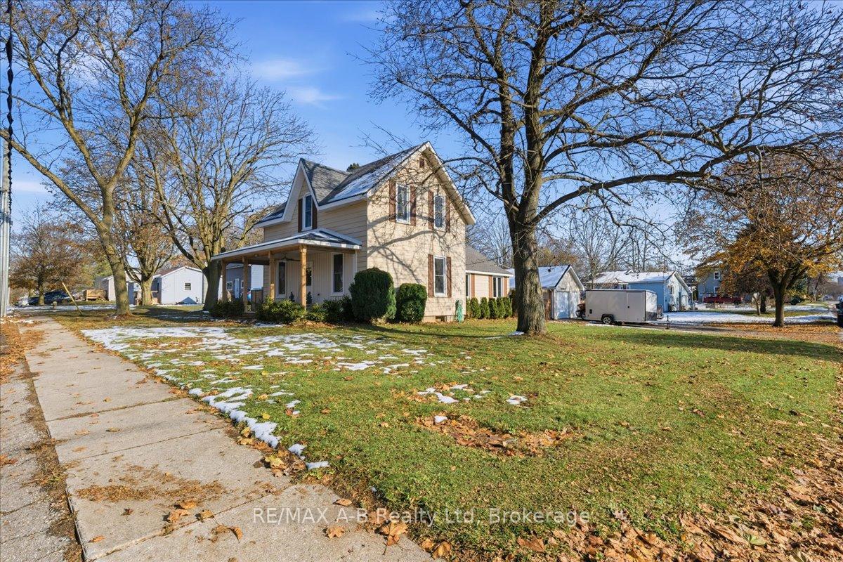 Photo 1 of 145 Frederick Street, Central Huron, Clinton — HOMEH