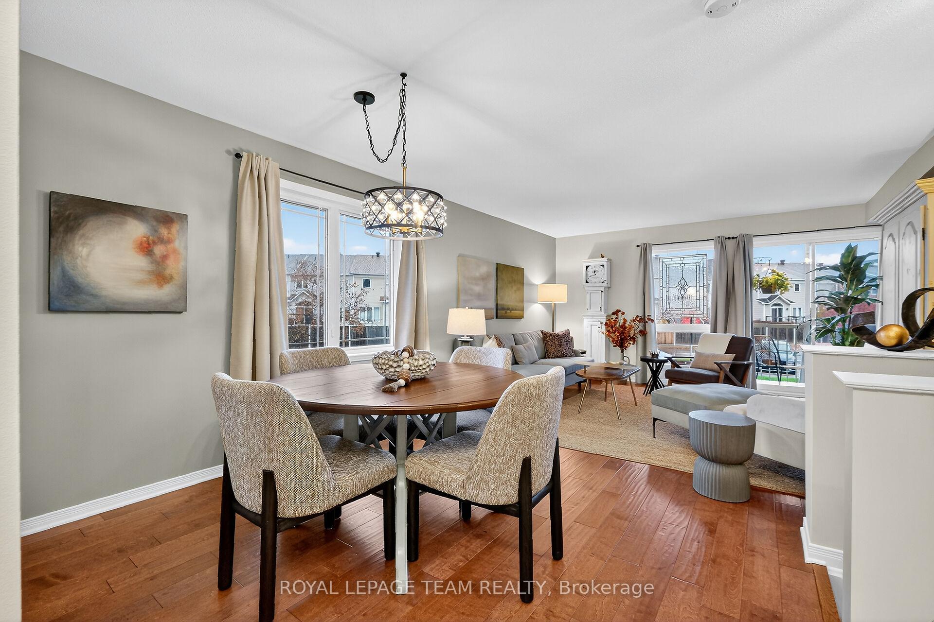 Photo 20 of 548 Lakeridge Drive NE, Ottawa, Avalon East — HOMEH