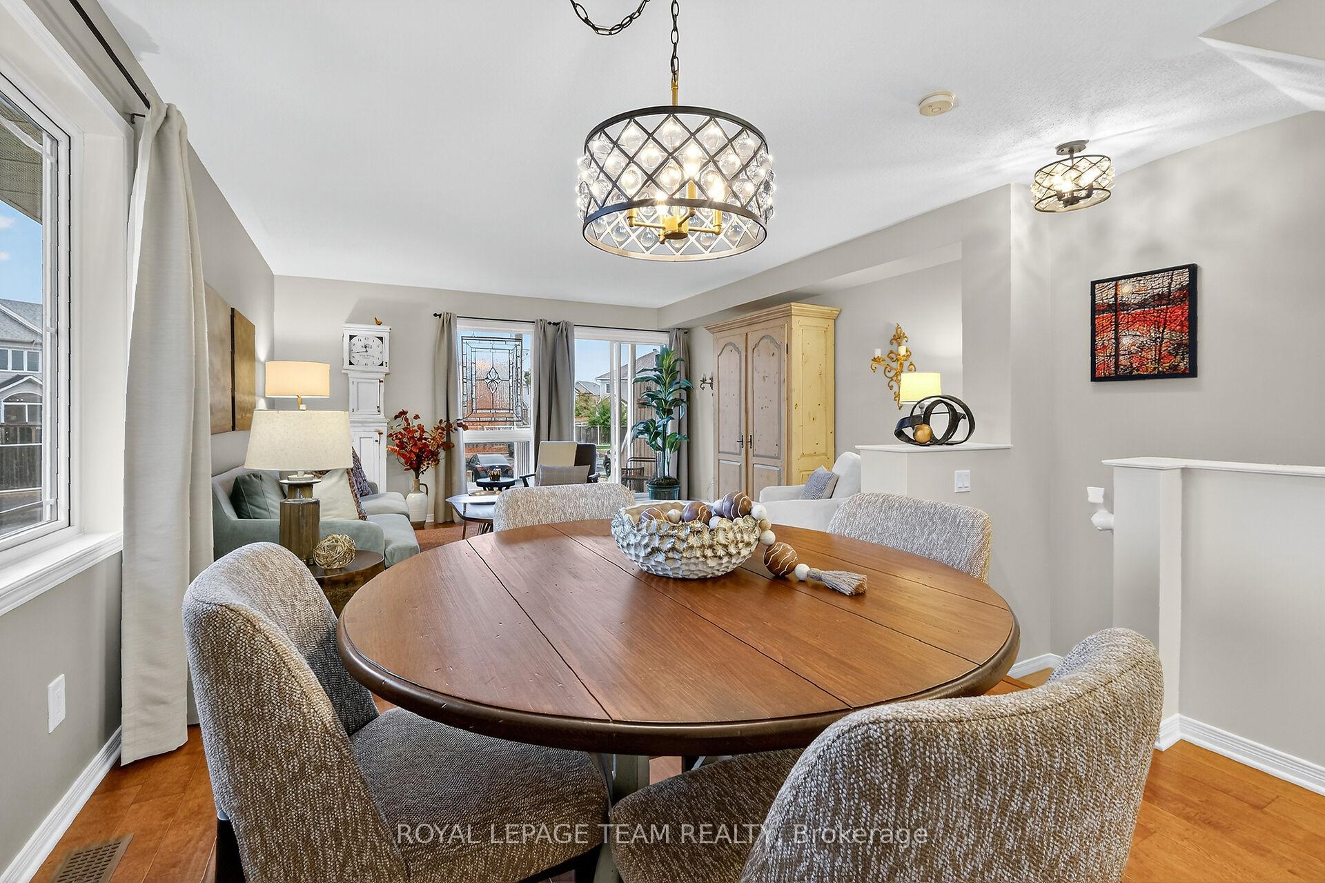 Photo 21 of 548 Lakeridge Drive NE, Ottawa, Avalon East — HOMEH