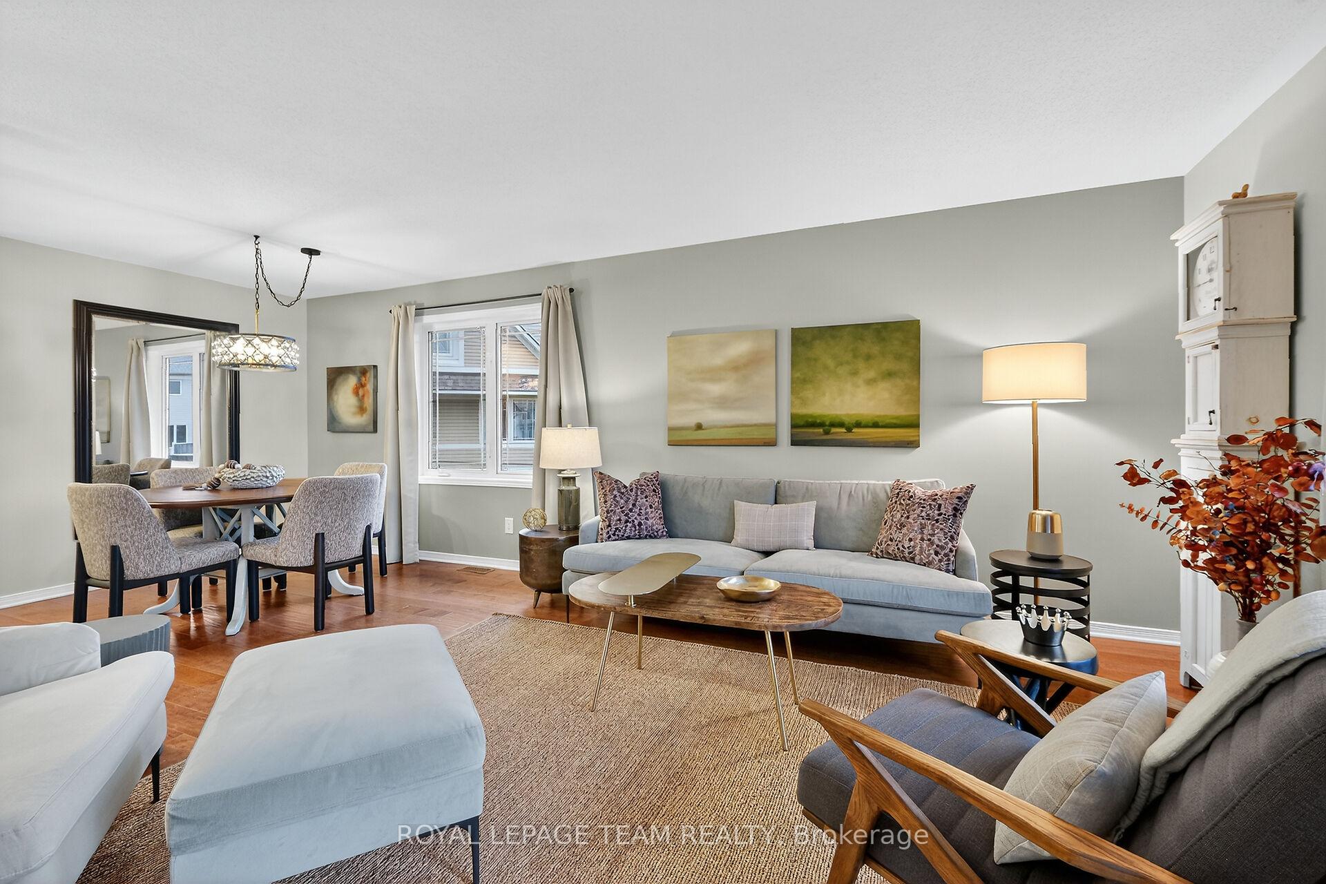 Photo 24 of 548 Lakeridge Drive NE, Ottawa, Avalon East — HOMEH