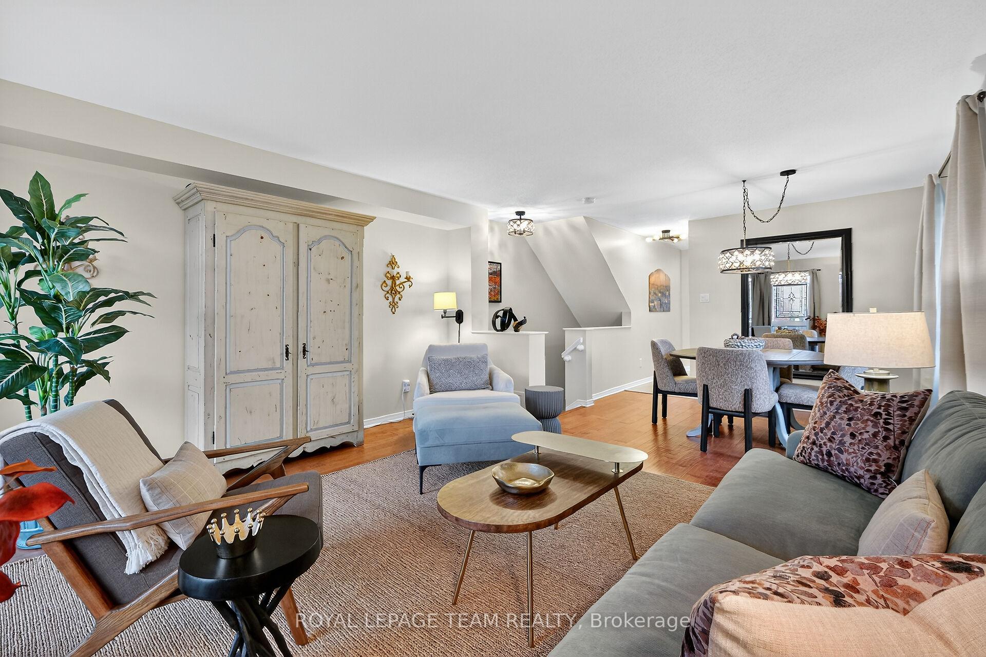 Photo 25 of 548 Lakeridge Drive NE, Ottawa, Avalon East — HOMEH