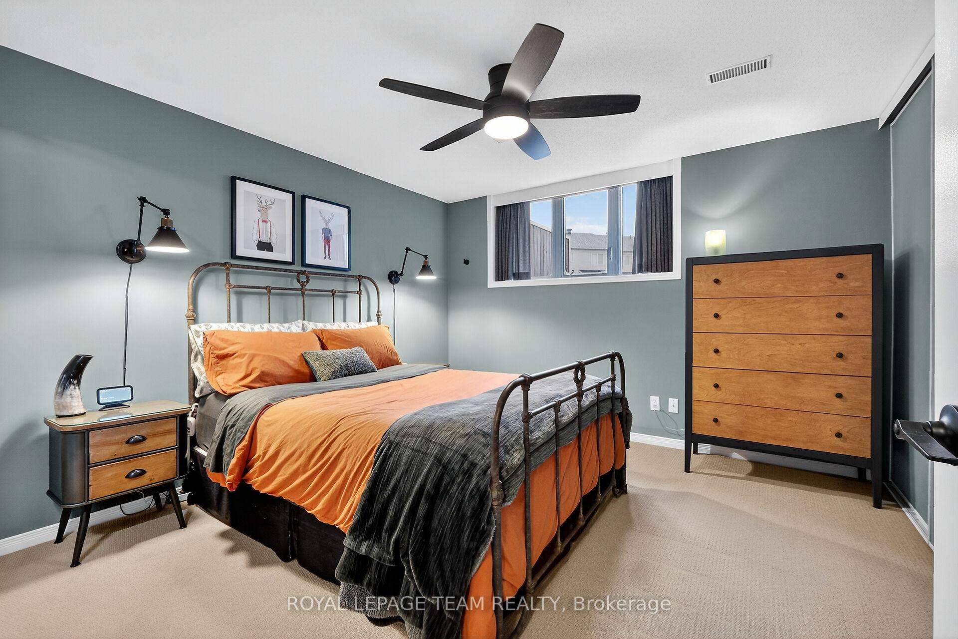 Photo 31 of 548 Lakeridge Drive NE, Ottawa, Avalon East — HOMEH