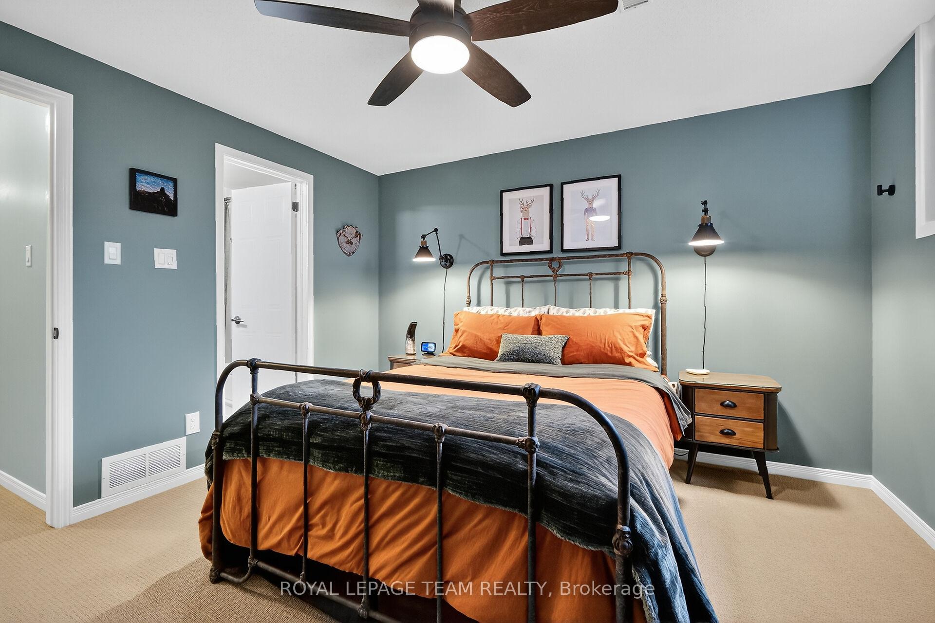 Photo 33 of 548 Lakeridge Drive NE, Ottawa, Avalon East — HOMEH