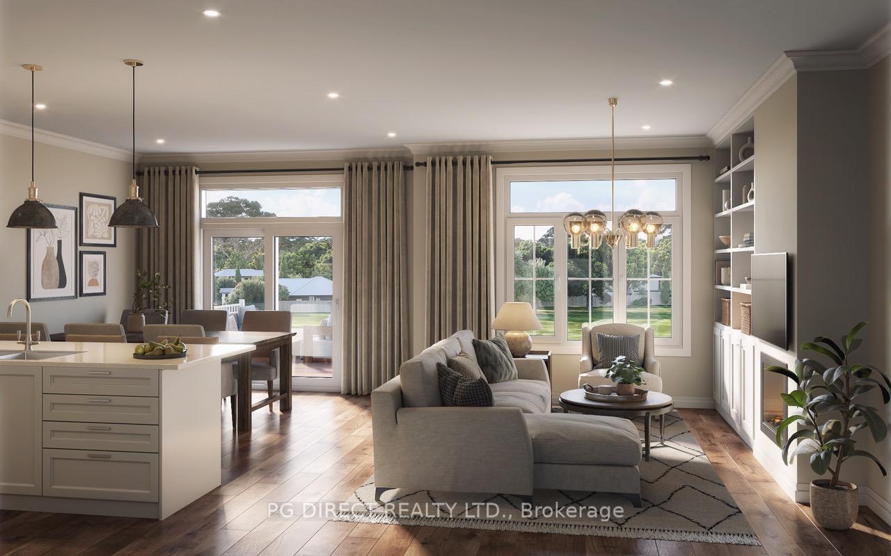 Photo 2 of Unit 3, 21 Hampton Lane N, Selwyn — HOMEH