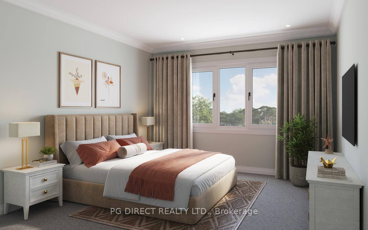 Photo 4 of Unit 3, 21 Hampton Lane N, Selwyn — HOMEH