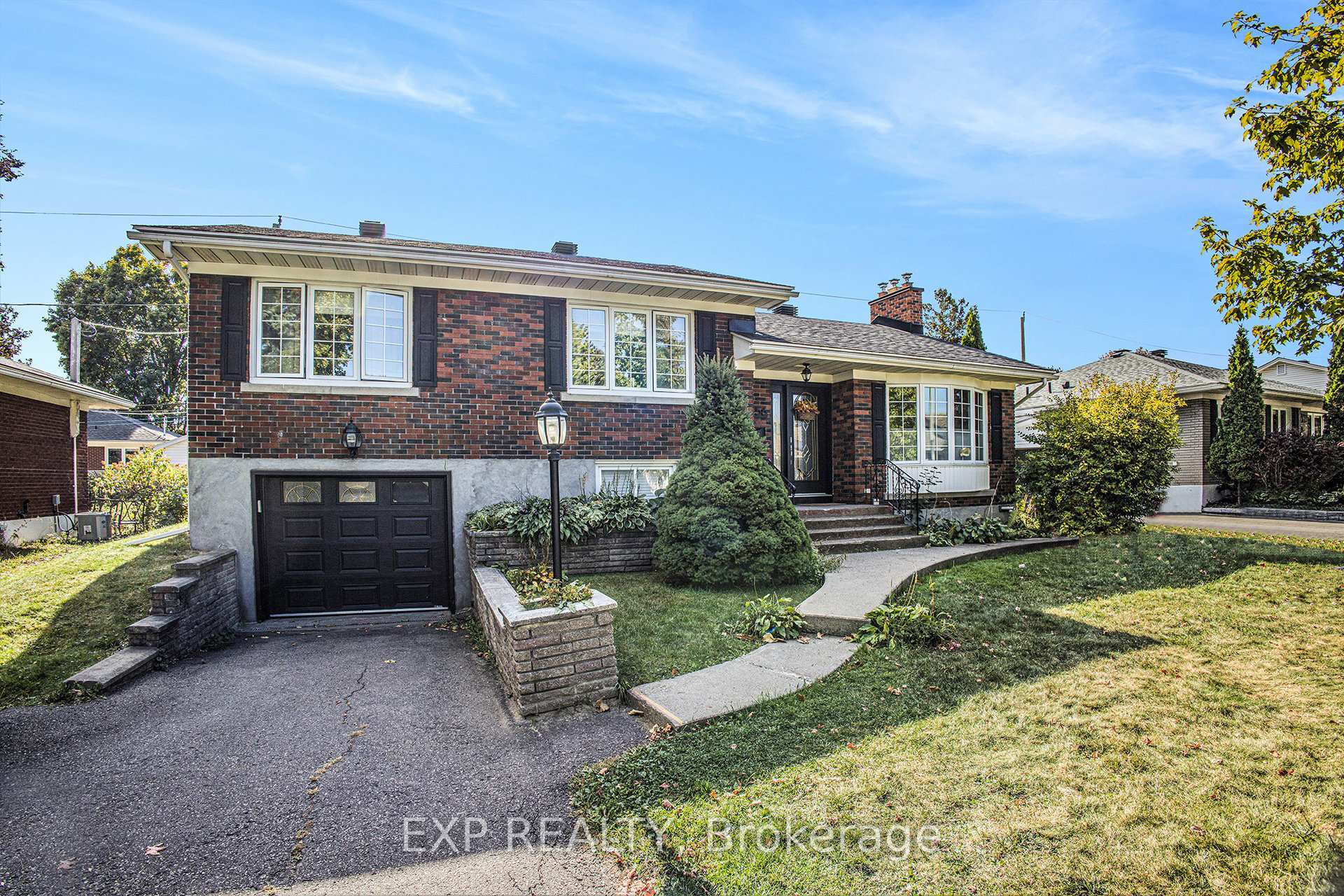 Photo 20 of 756 Fairdale Avenue, Ottawa, Elmvale Acres — HOMEH