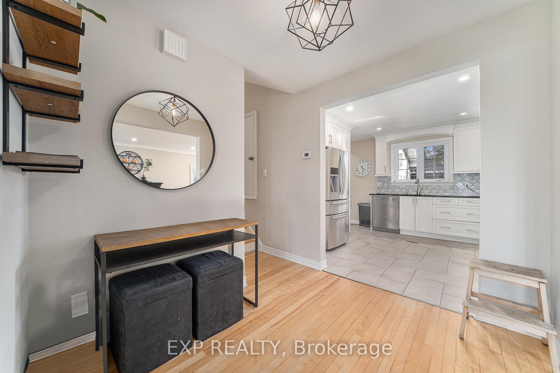 Photo 10 of 756 Fairdale Avenue, Ottawa, Elmvale Acres — HOMEH