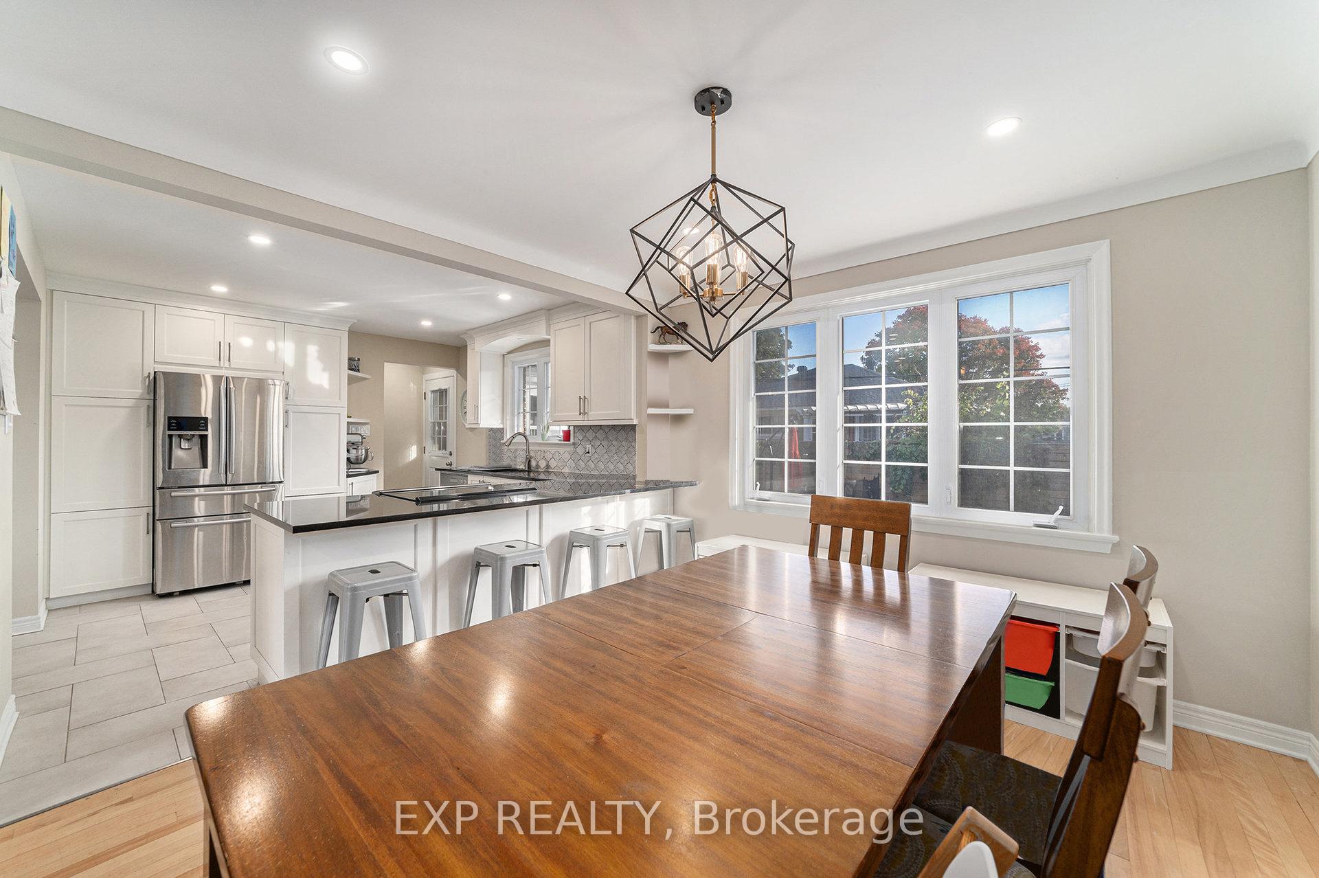 Photo 11 of 756 Fairdale Avenue, Ottawa, Elmvale Acres — HOMEH
