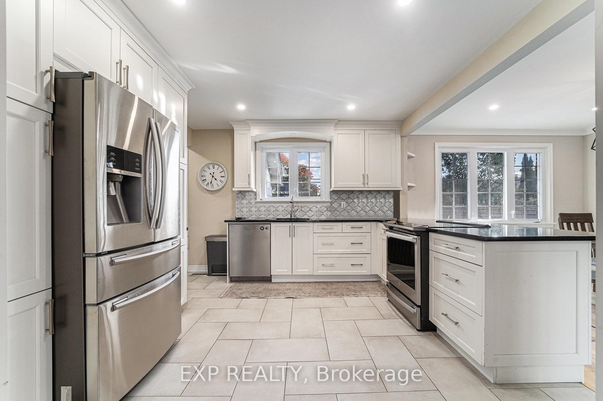 Photo 8 of 756 Fairdale Avenue, Ottawa, Elmvale Acres — HOMEH