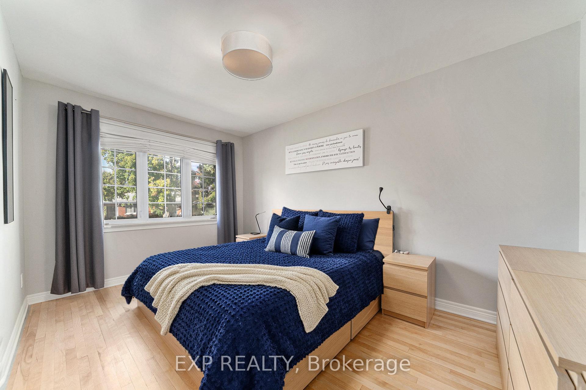 Photo 23 of 756 Fairdale Avenue, Ottawa, Elmvale Acres — HOMEH