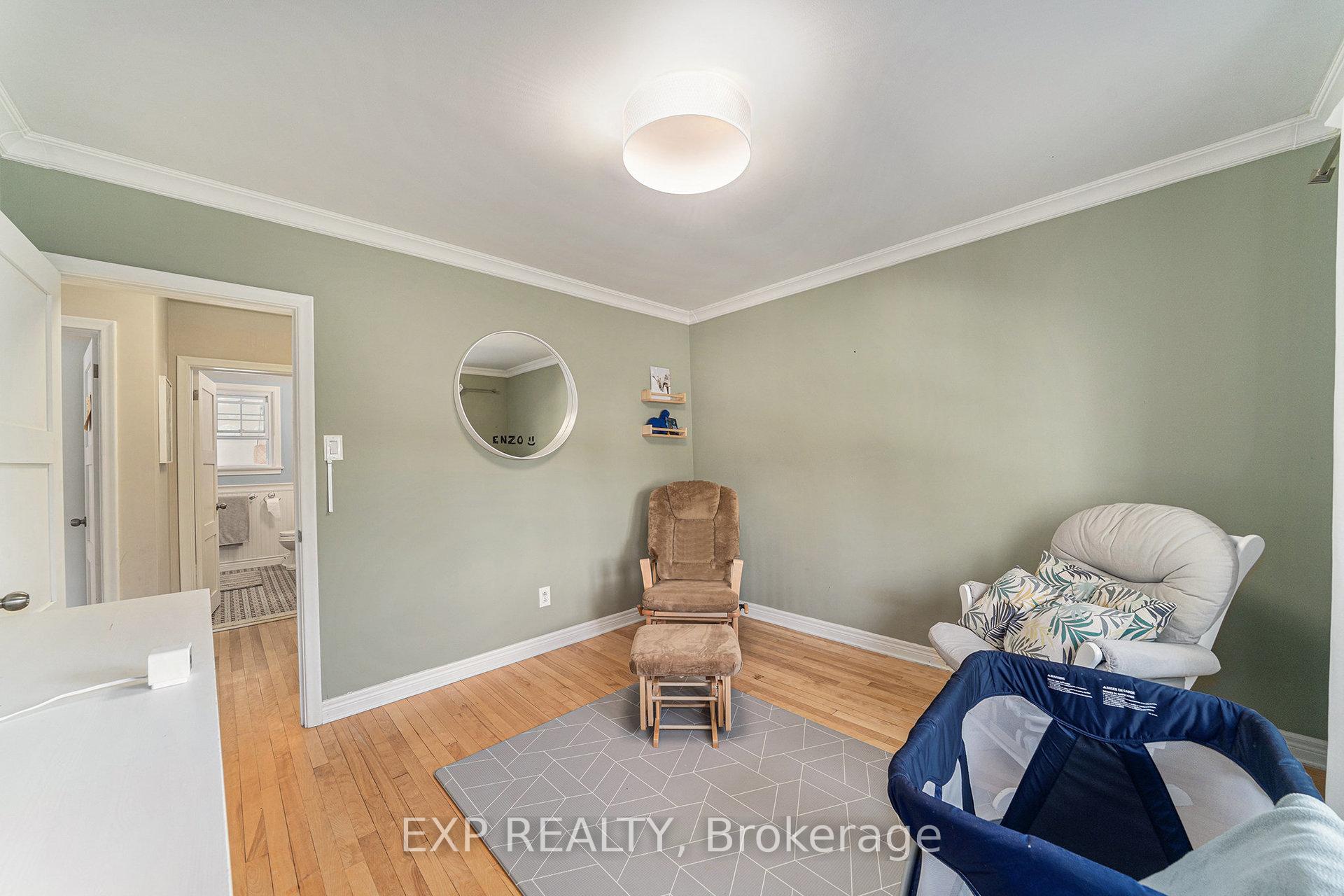 Photo 17 of 756 Fairdale Avenue, Ottawa, Elmvale Acres — HOMEH