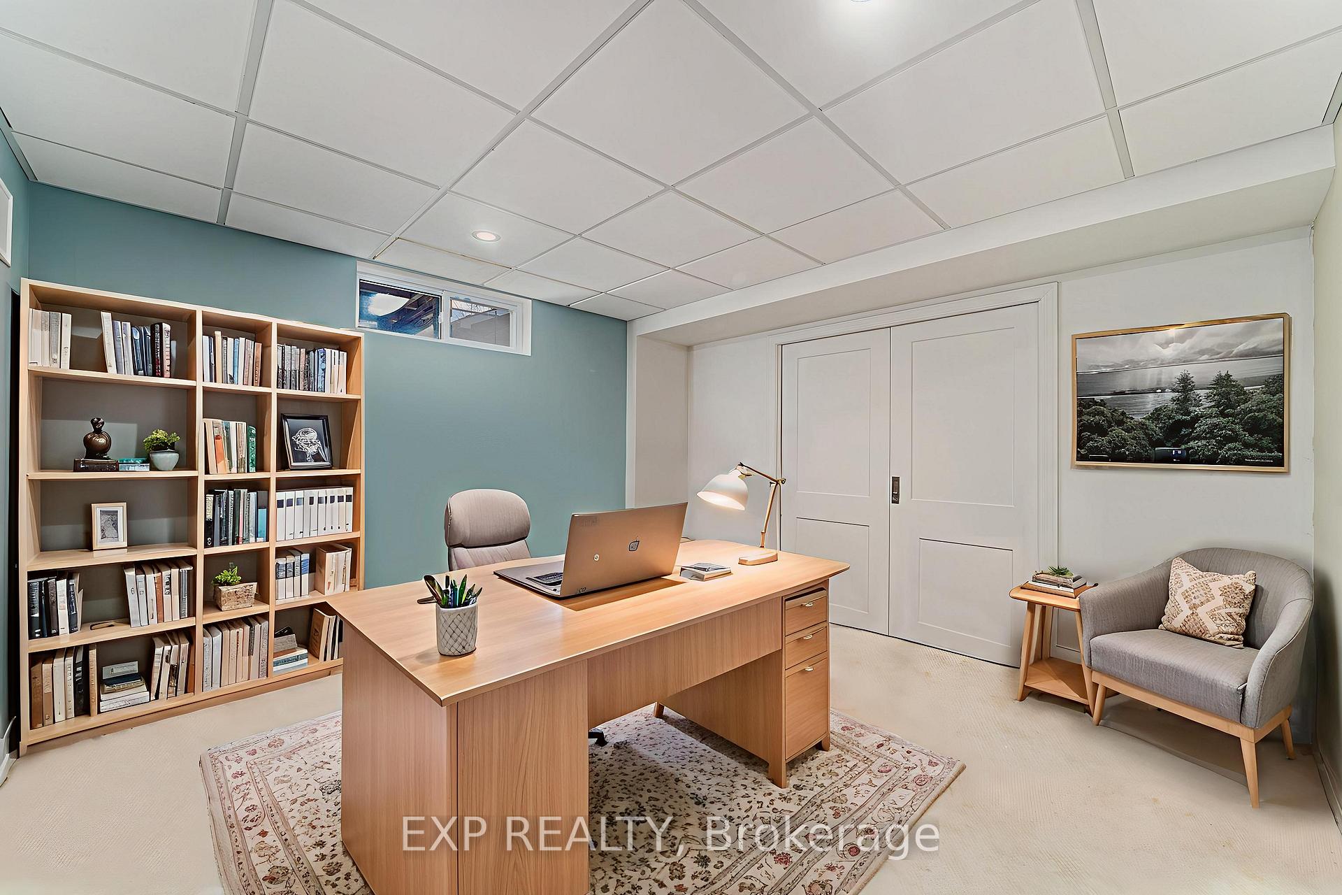 Photo 27 of 756 Fairdale Avenue, Ottawa, Elmvale Acres — HOMEH
