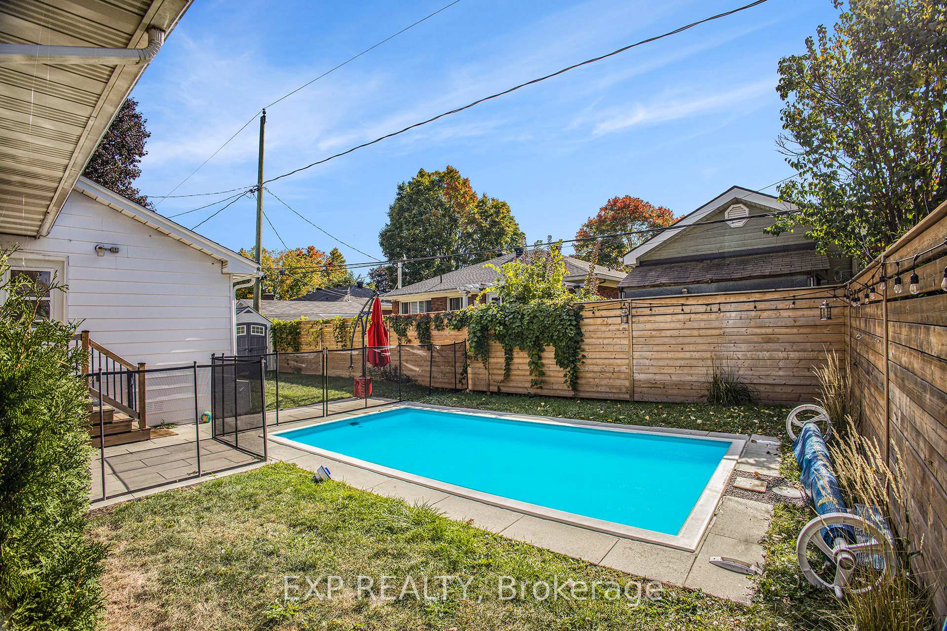 Photo 35 of 756 Fairdale Avenue, Ottawa, Elmvale Acres — HOMEH