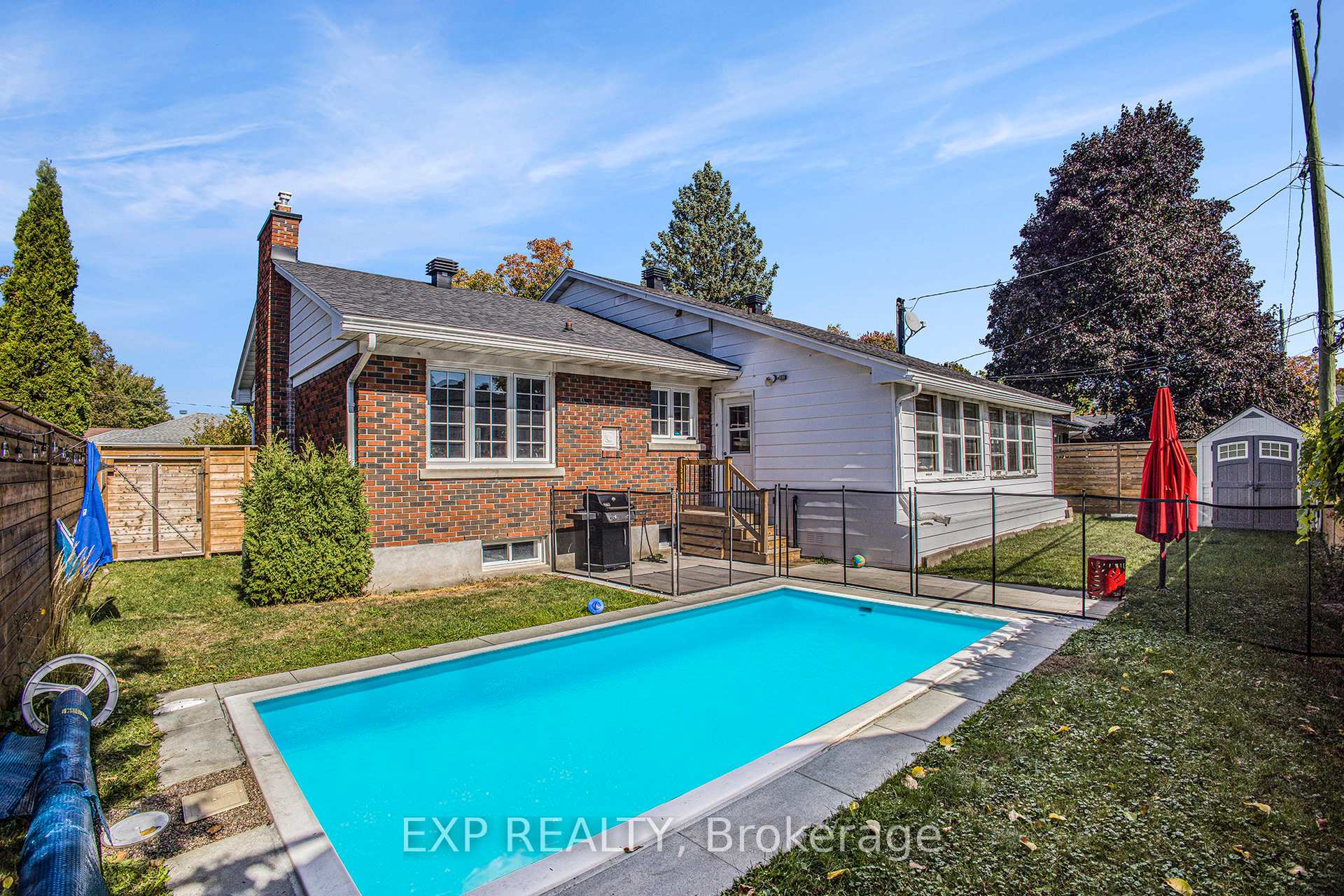 Photo 36 of 756 Fairdale Avenue, Ottawa, Elmvale Acres — HOMEH