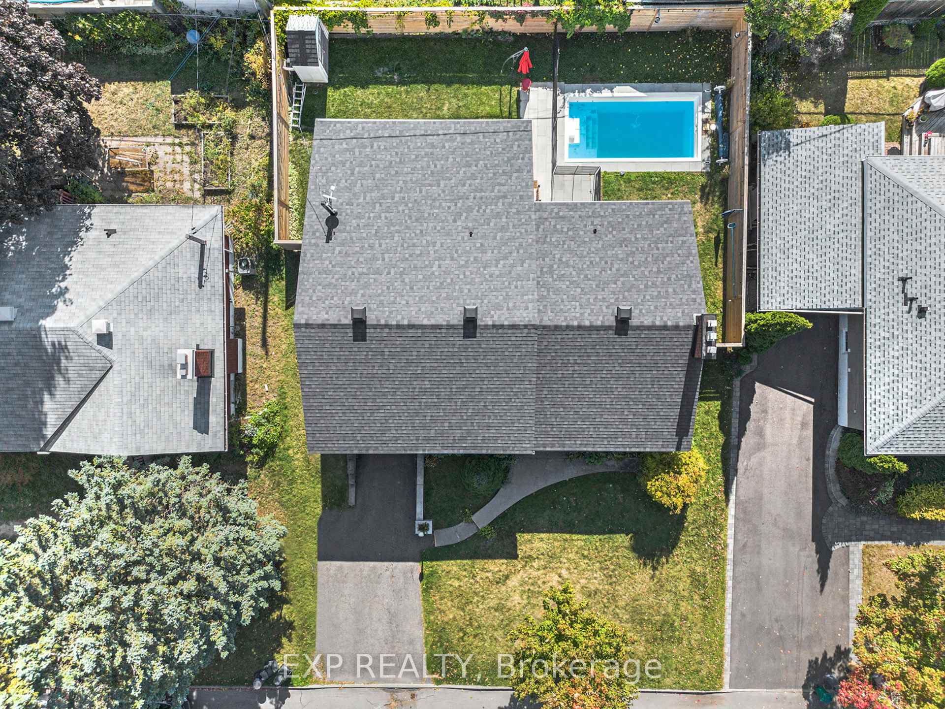 Photo 38 of 756 Fairdale Avenue, Ottawa, Elmvale Acres — HOMEH
