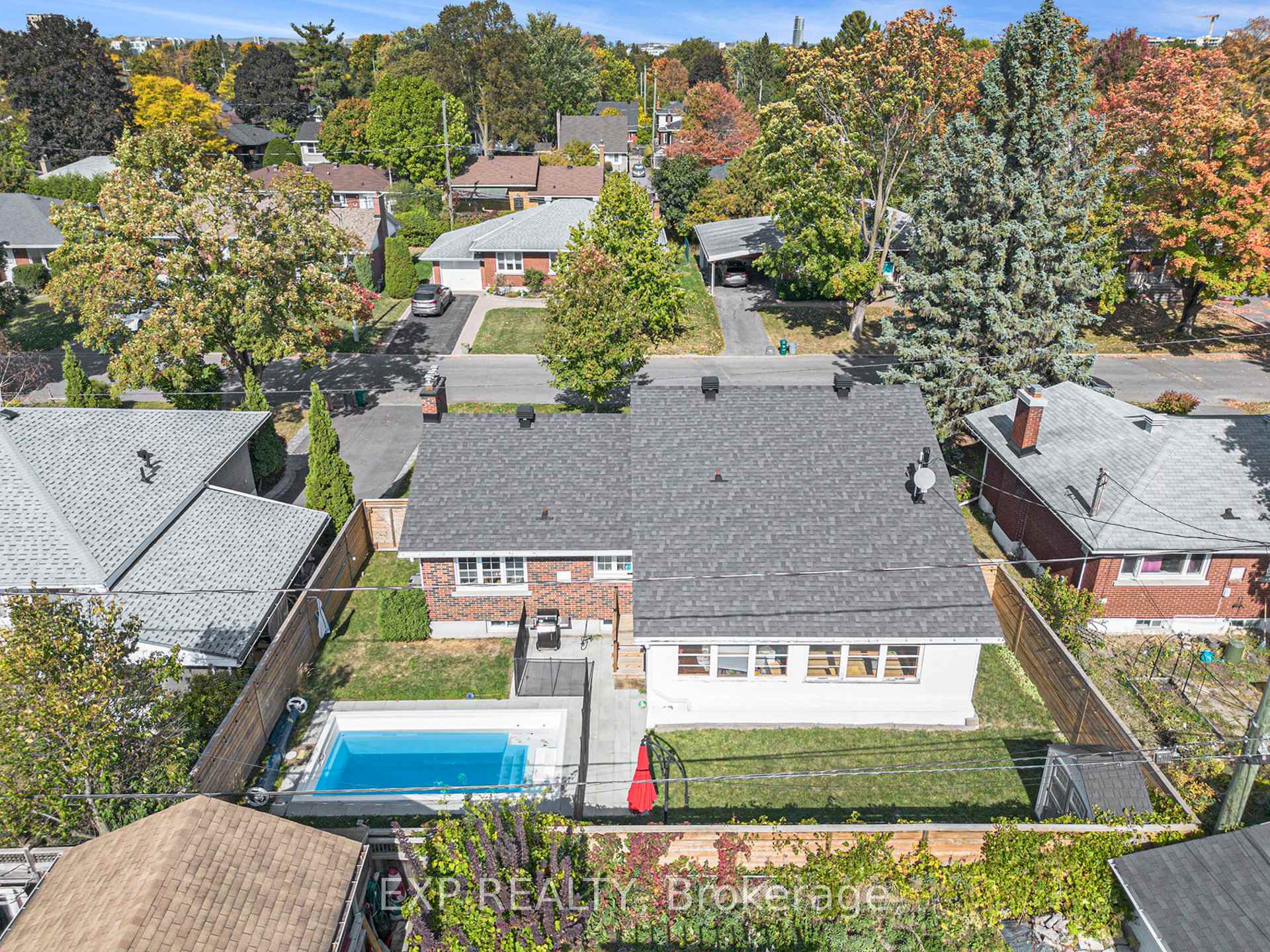 Photo 39 of 756 Fairdale Avenue, Ottawa, Elmvale Acres — HOMEH