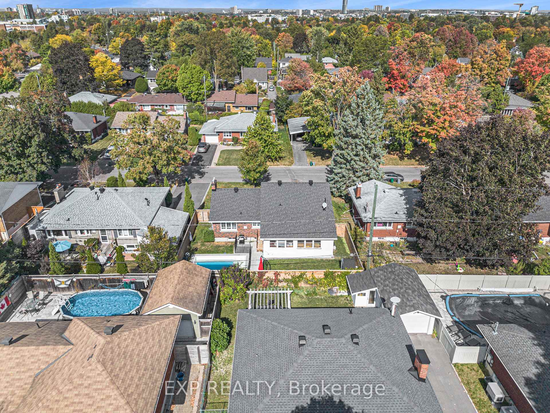 Photo 42 of 756 Fairdale Avenue, Ottawa, Elmvale Acres — HOMEH