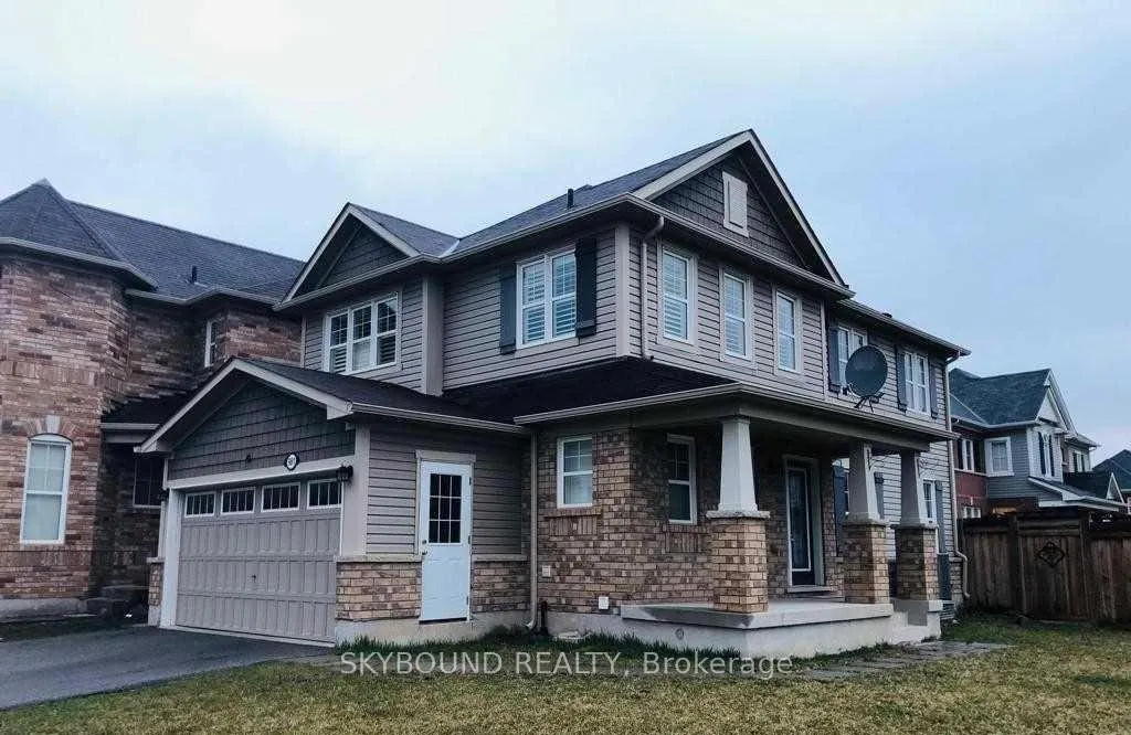 Photo 1 of Unit (Lower), 981 Asleton Boulevard, Milton, Willmott — HOMEH