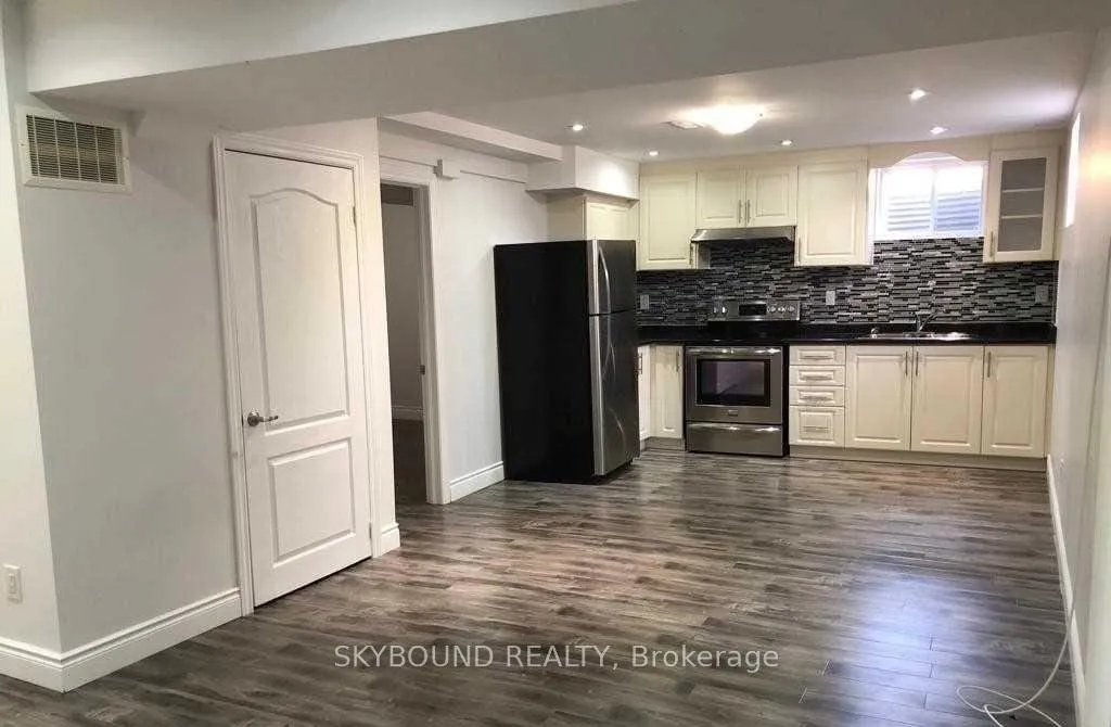 Photo 2 of Unit (Lower), 981 Asleton Boulevard, Milton, Willmott — HOMEH