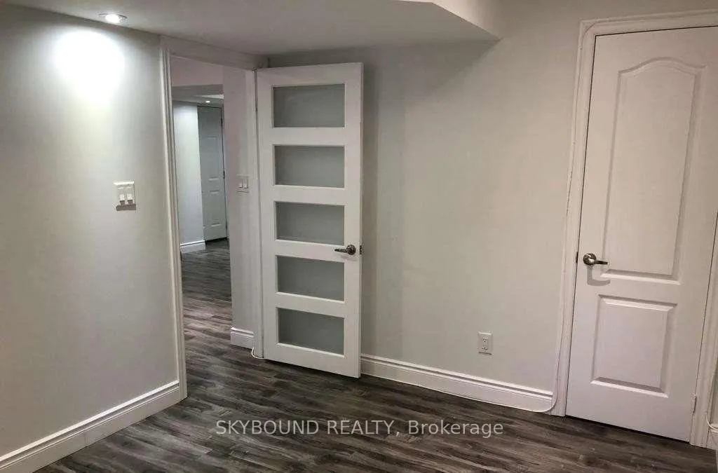Photo 5 of Unit (Lower), 981 Asleton Boulevard, Milton, Willmott — HOMEH