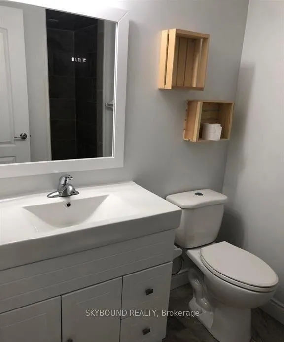Photo 8 of Unit (Lower), 981 Asleton Boulevard, Milton, Willmott — HOMEH