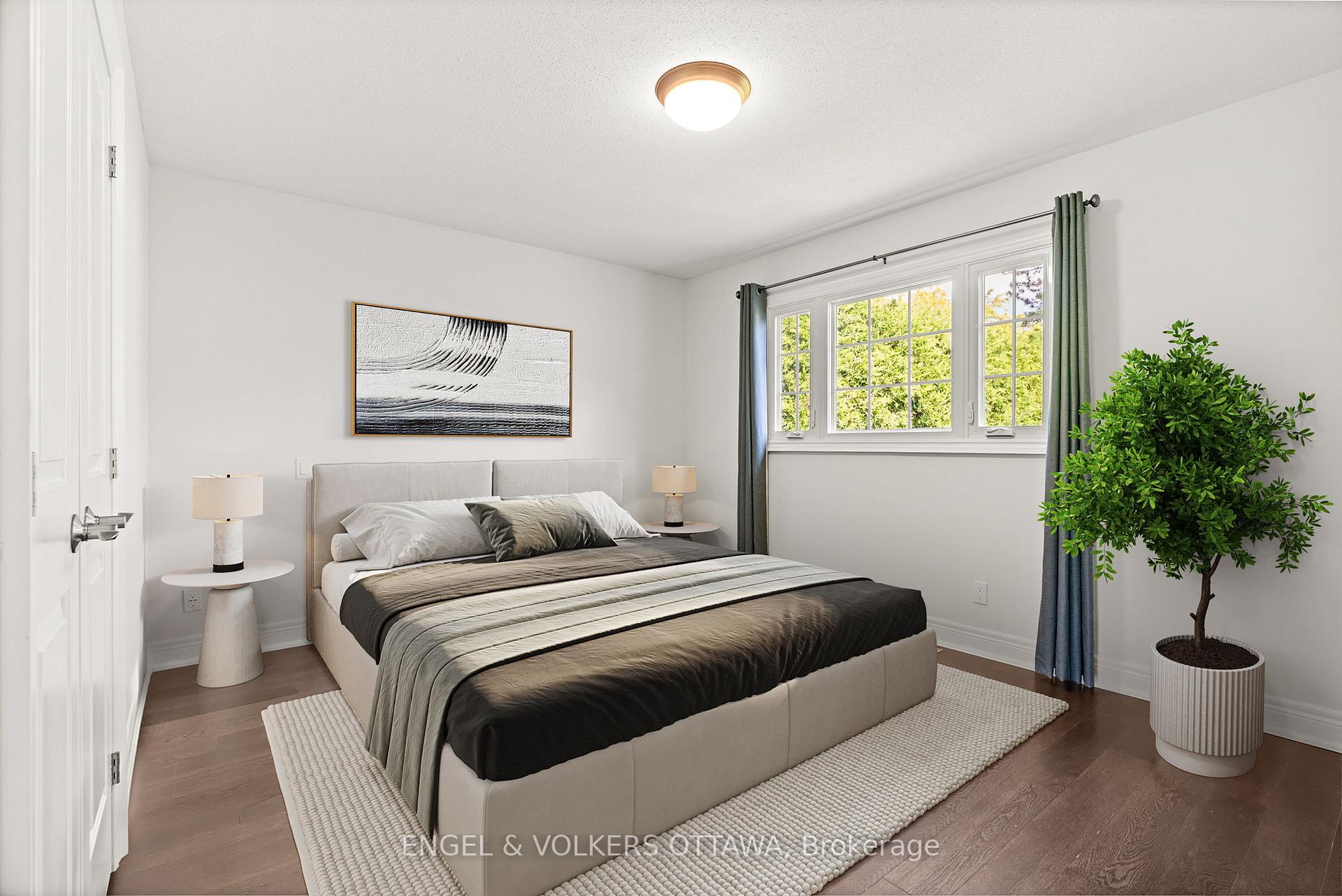 Photo 16 of 20 Assiniboine Drive, Ottawa, Borden Farm/Stewart Farm/Carleton Heights/Parkwood Hills — HOMEH