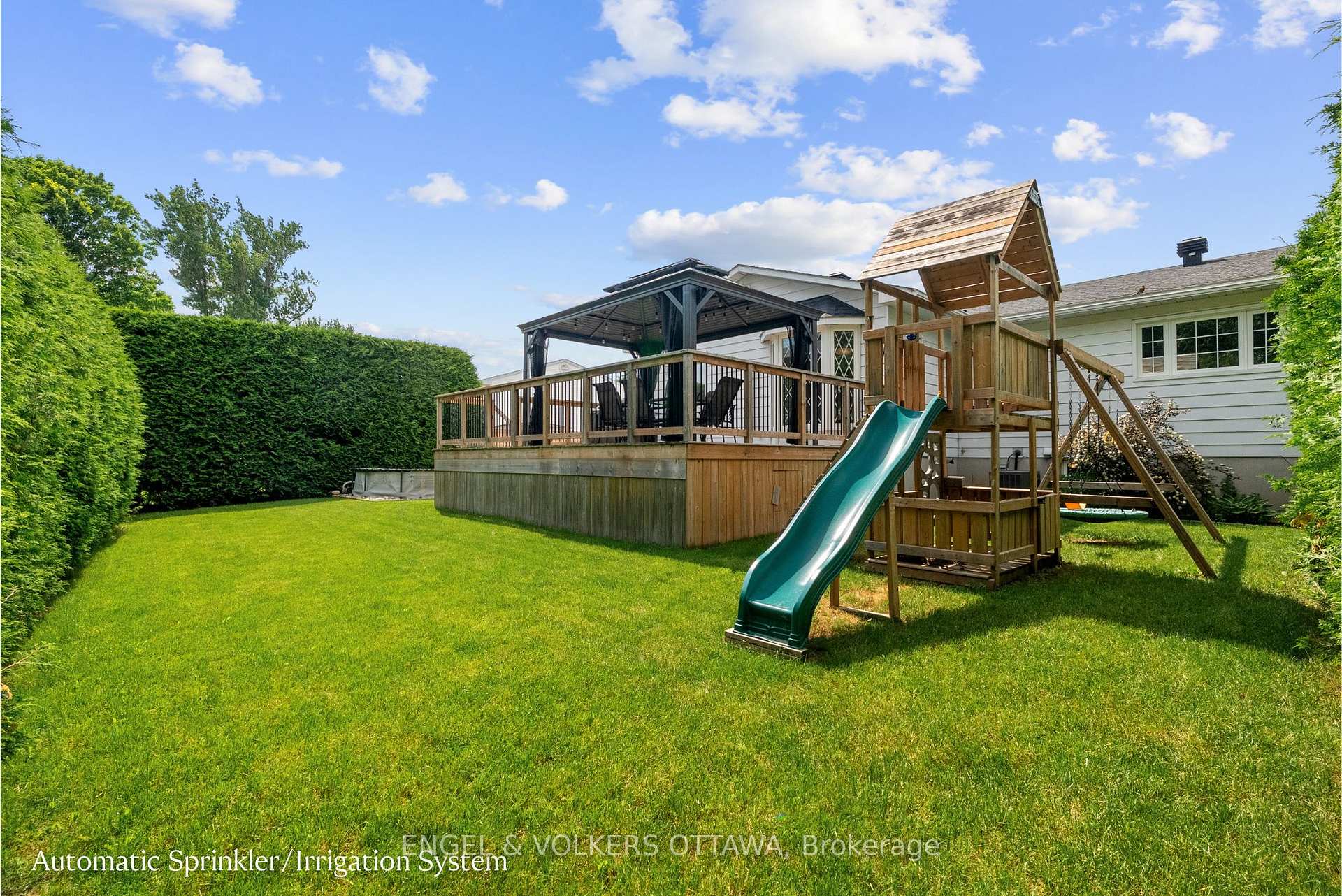 Photo 32 of 20 Assiniboine Drive, Ottawa, Borden Farm/Stewart Farm/Carleton Heights/Parkwood Hills — HOMEH