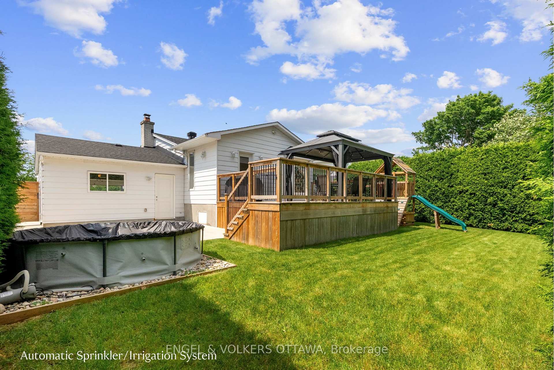 Photo 34 of 20 Assiniboine Drive, Ottawa, Borden Farm/Stewart Farm/Carleton Heights/Parkwood Hills — HOMEH