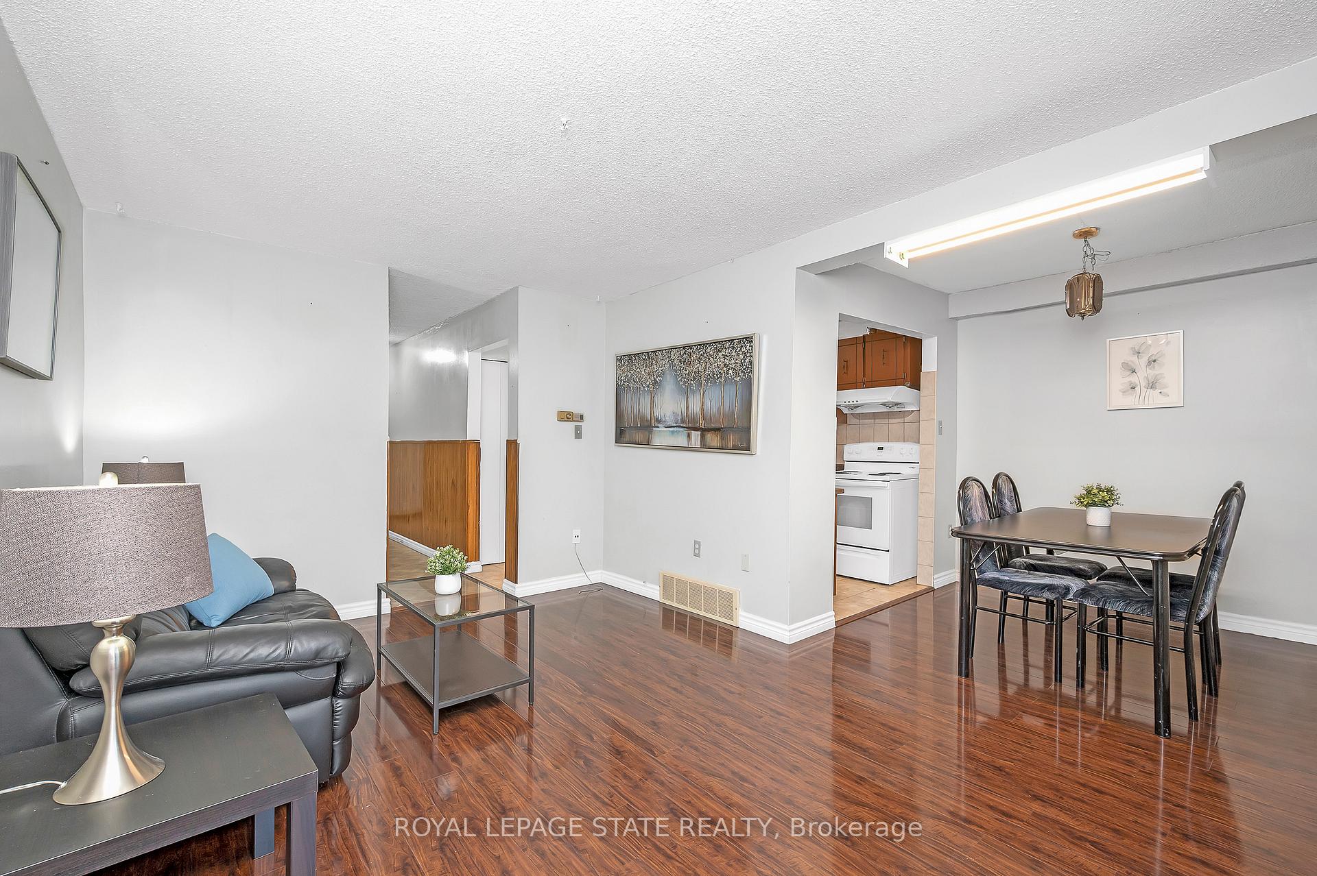 Photo 5 of Unit 124, 100 Quigley Road, Hamilton, Vincent — HOMEH