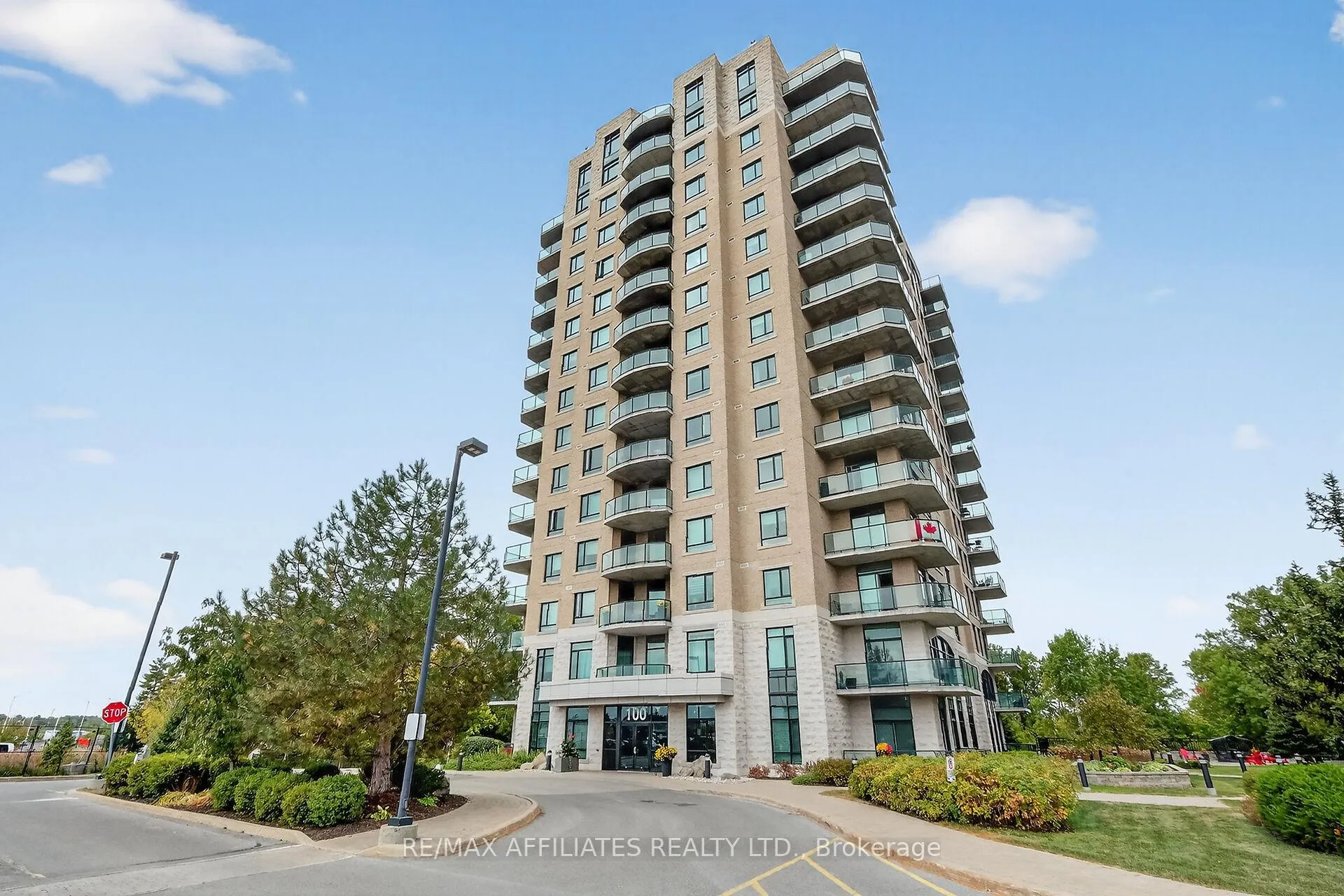 Photo 1 of Unit 905, 100 Inlet Private, Ottawa, Chatelaine Village — HOMEH