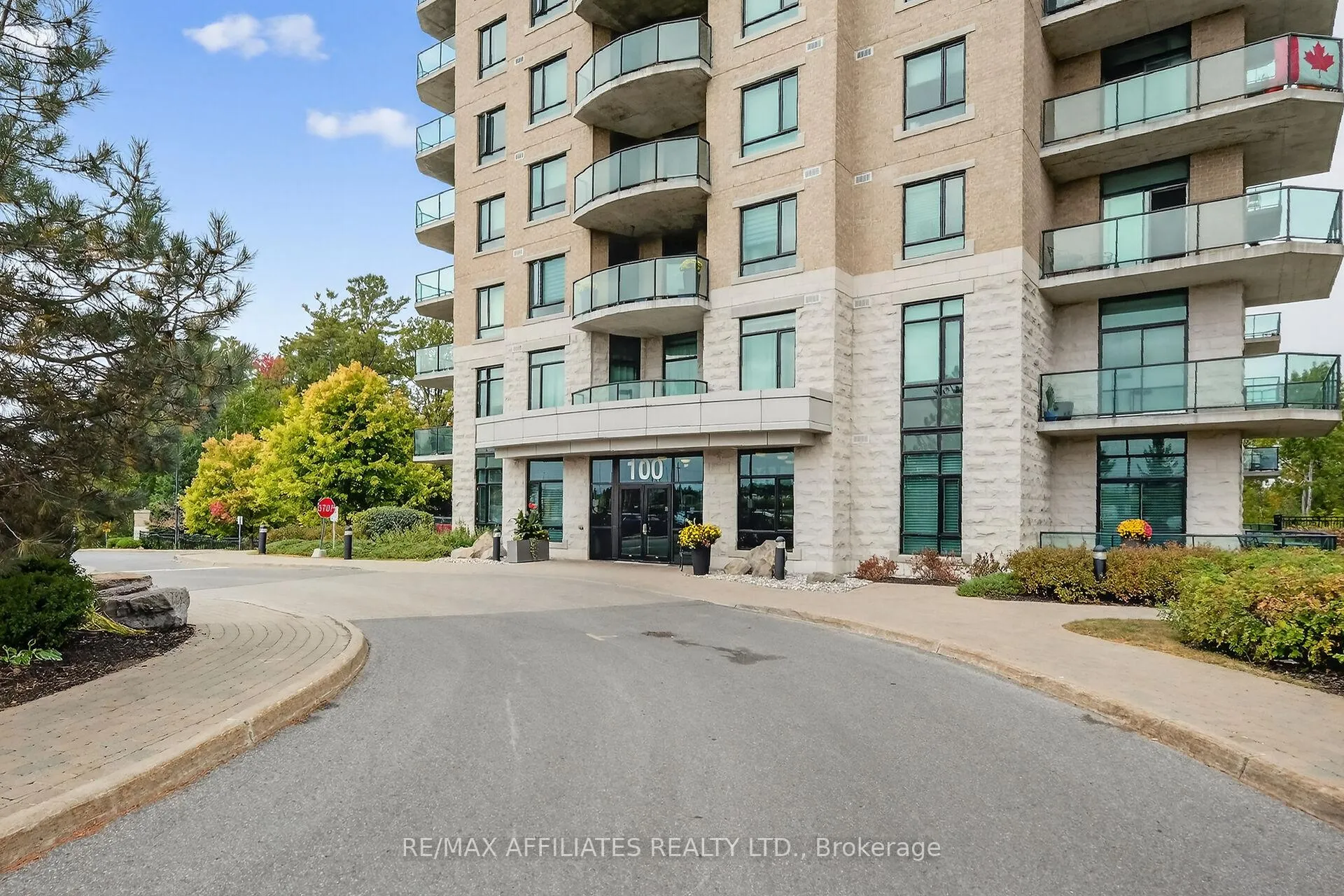 Photo 3 of Unit 905, 100 Inlet Private, Ottawa, Chatelaine Village — HOMEH
