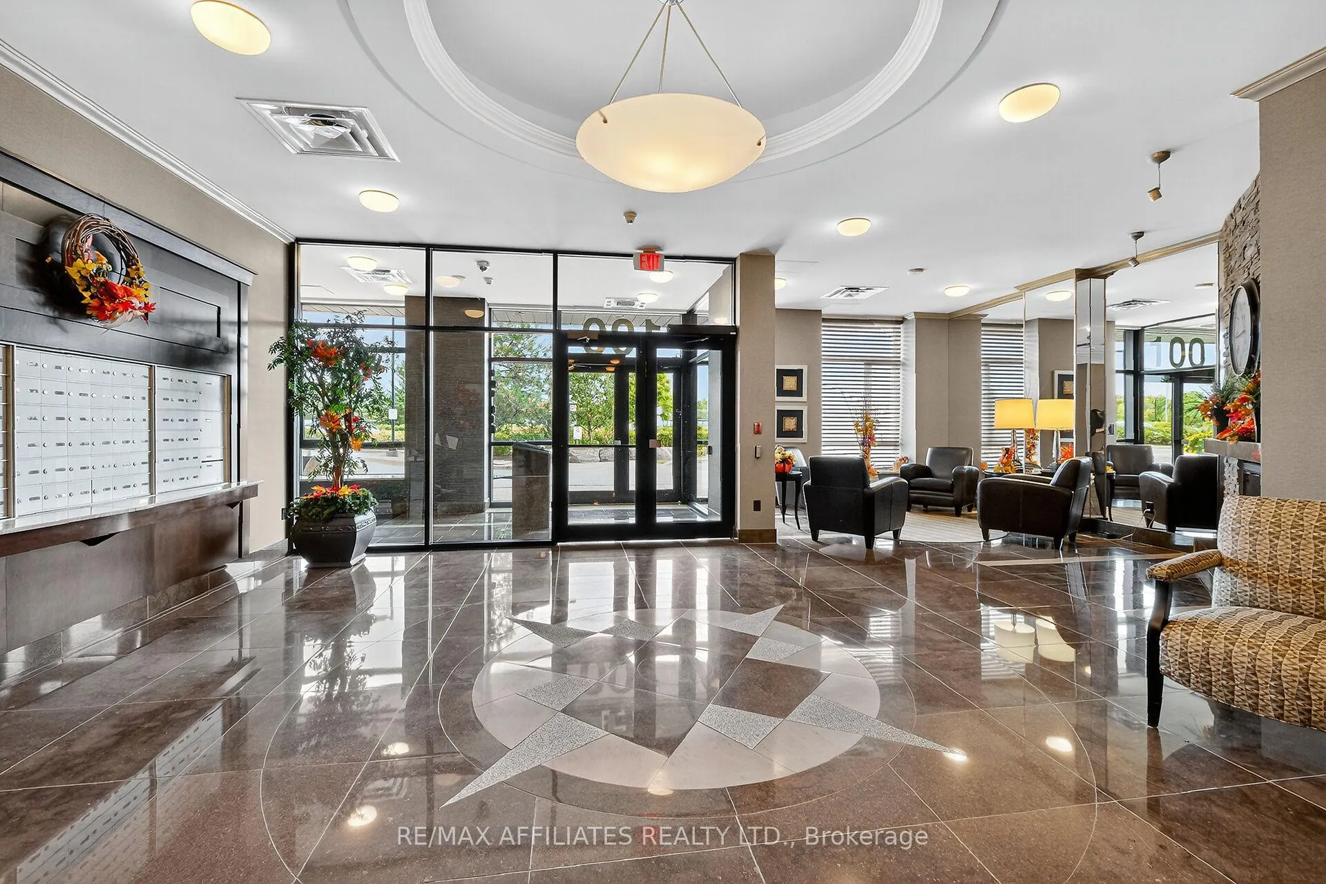 Photo 6 of Unit 905, 100 Inlet Private, Ottawa, Chatelaine Village — HOMEH