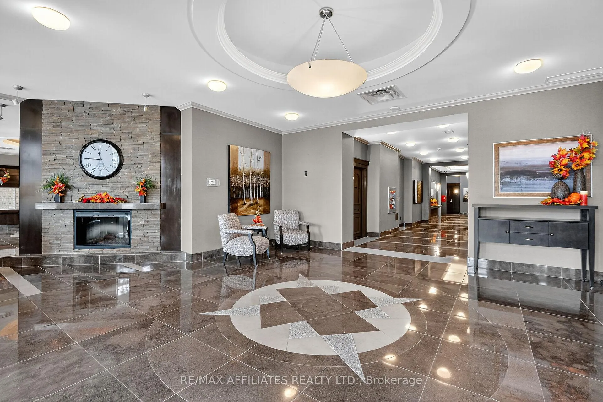 Photo 7 of Unit 905, 100 Inlet Private, Ottawa, Chatelaine Village — HOMEH