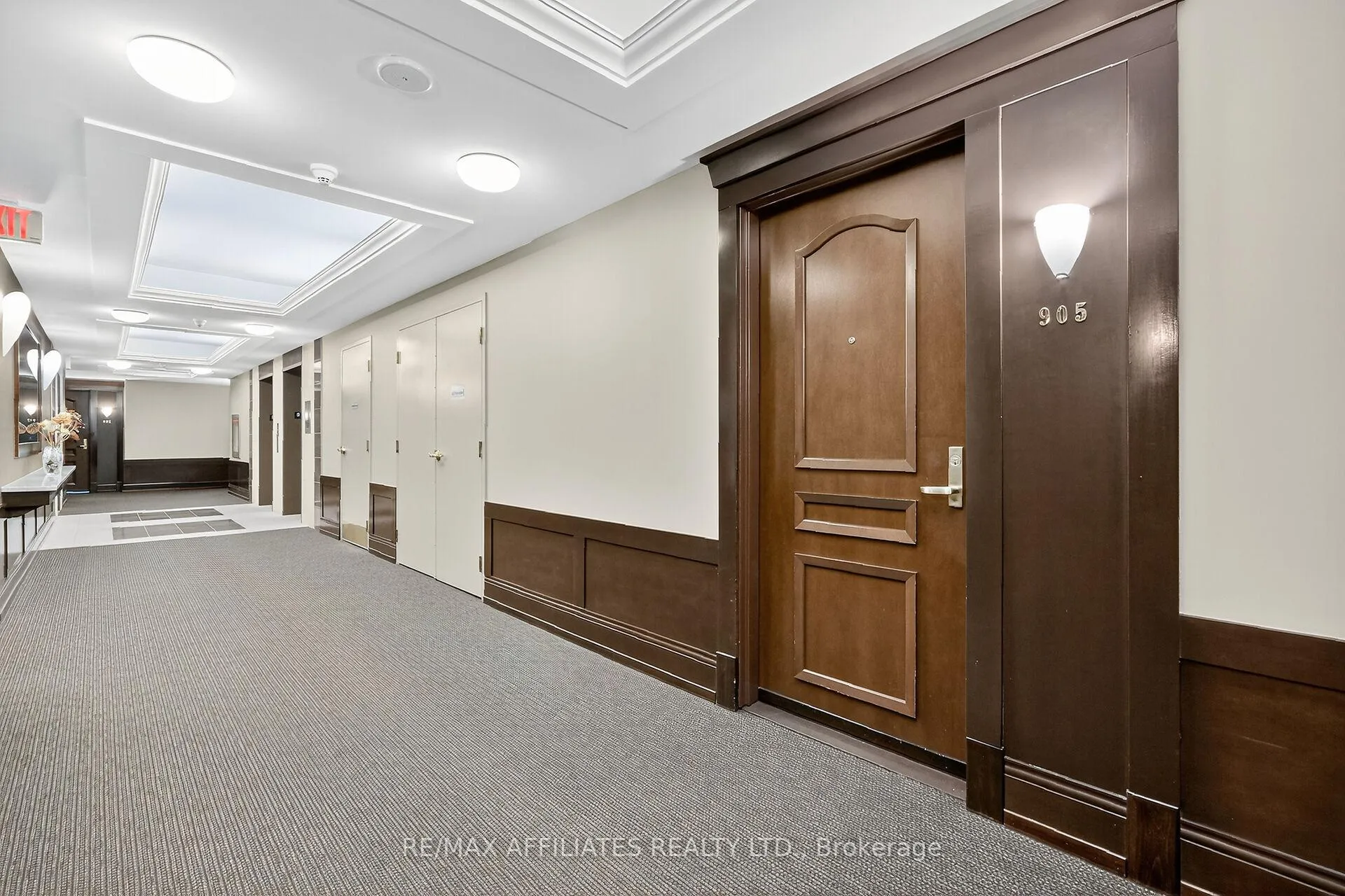 Photo 8 of Unit 905, 100 Inlet Private, Ottawa, Chatelaine Village — HOMEH