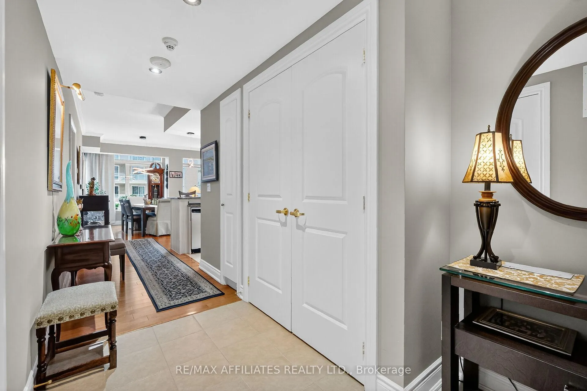 Photo 9 of Unit 905, 100 Inlet Private, Ottawa, Chatelaine Village — HOMEH