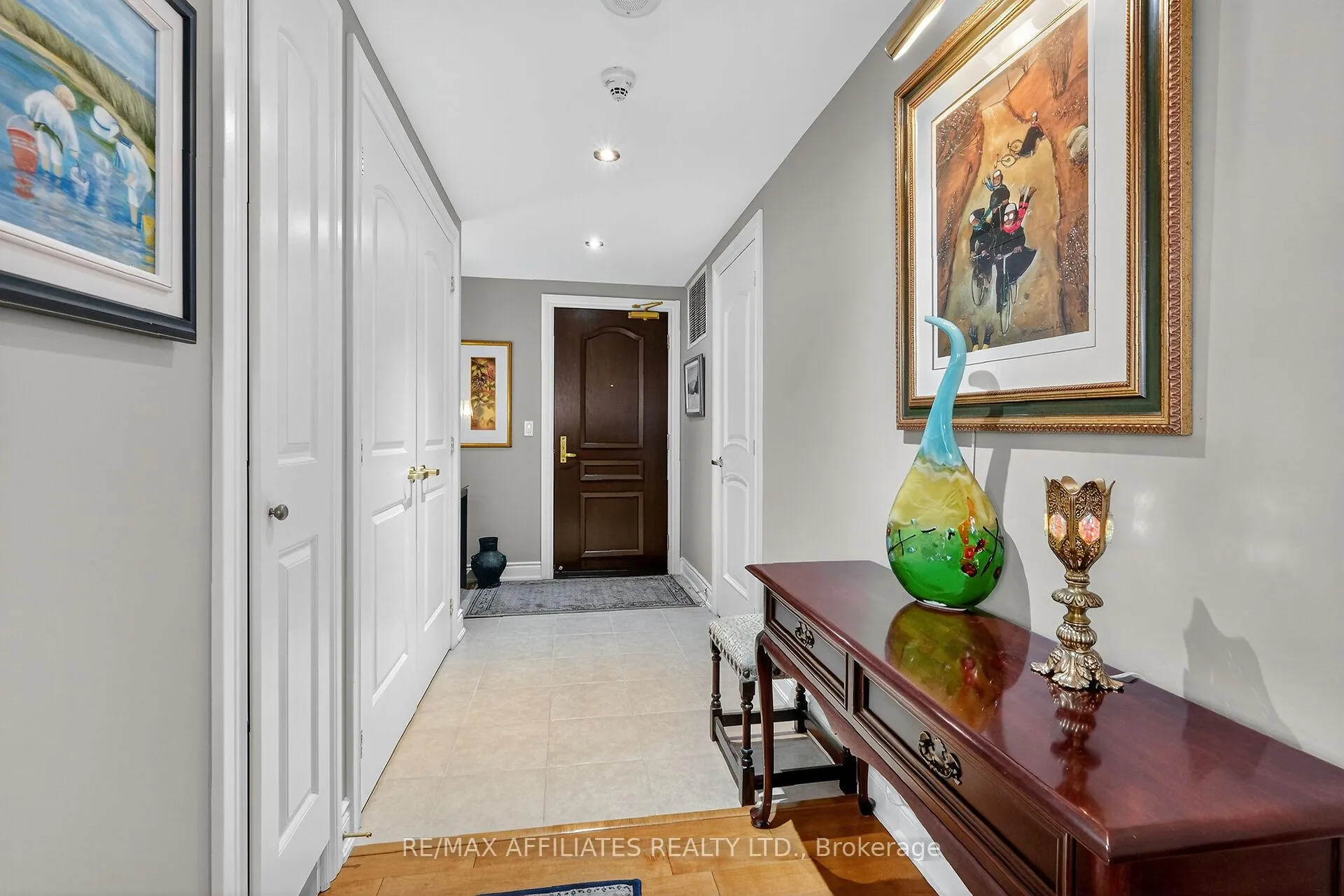 Photo 10 of Unit 905, 100 Inlet Private, Ottawa, Chatelaine Village — HOMEH