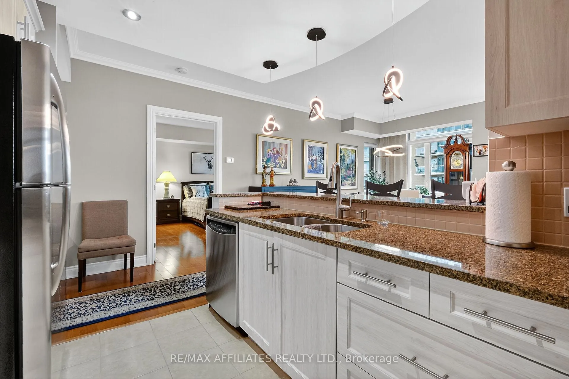 Photo 16 of Unit 905, 100 Inlet Private, Ottawa, Chatelaine Village — HOMEH