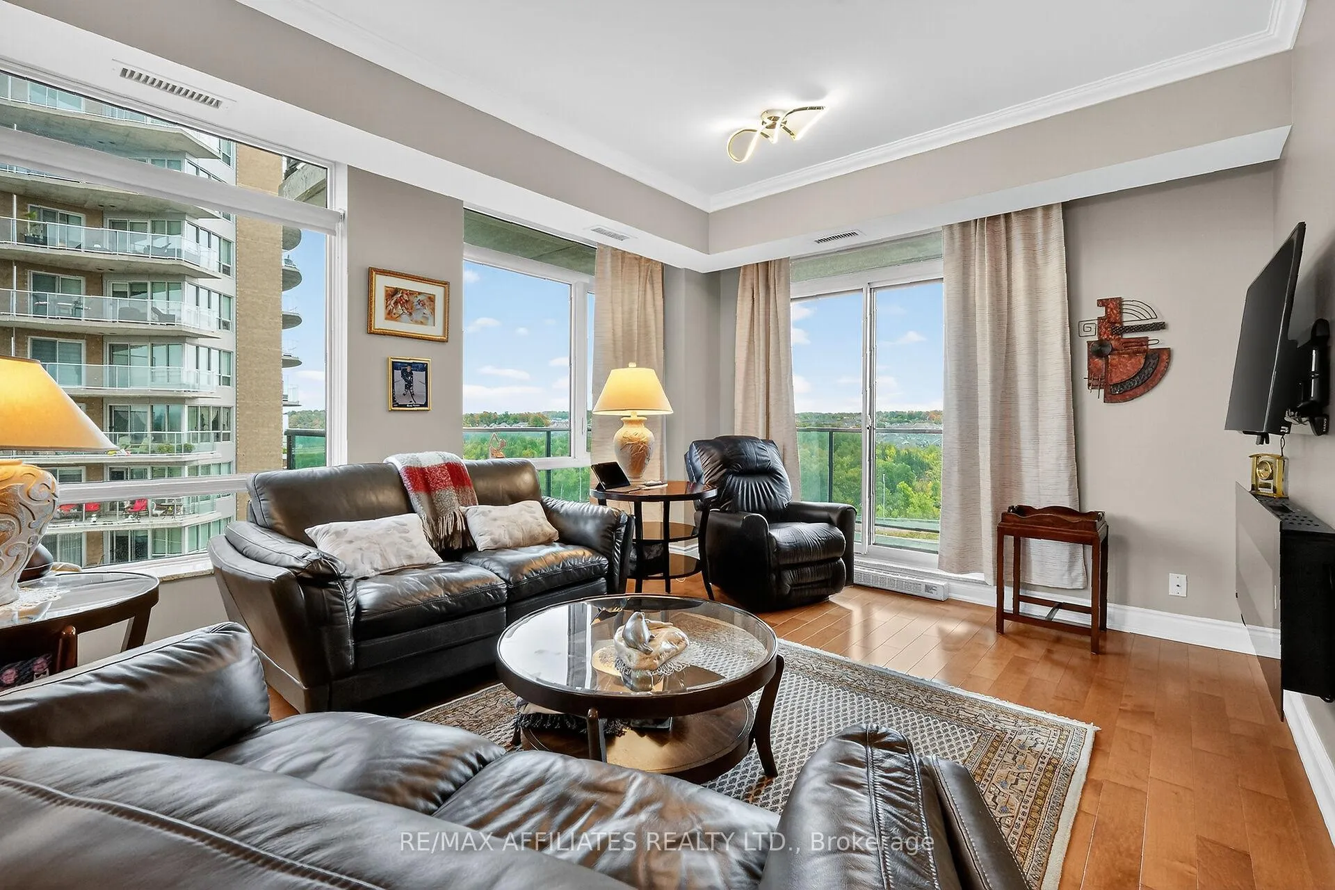 Photo 17 of Unit 905, 100 Inlet Private, Ottawa, Chatelaine Village — HOMEH