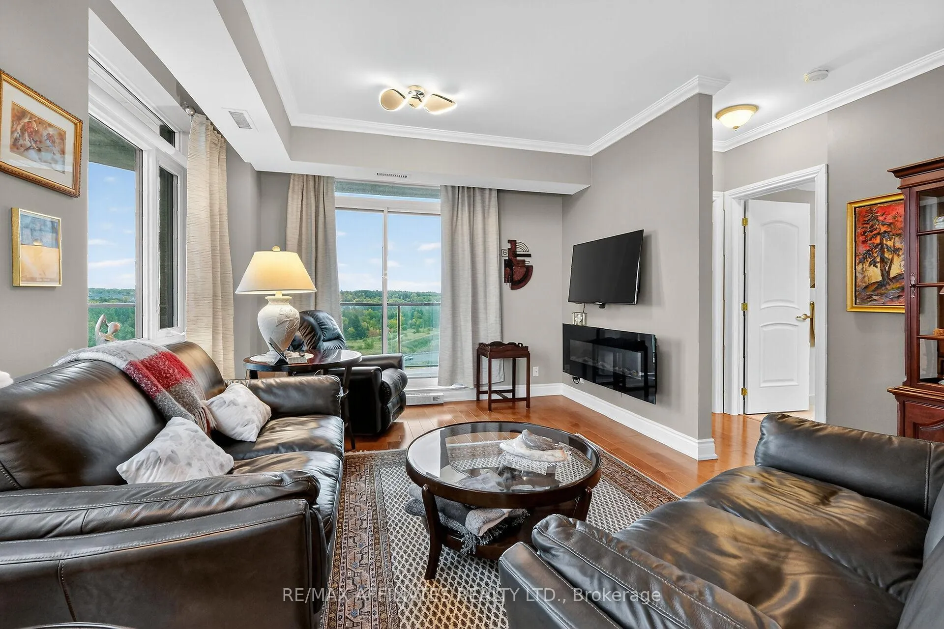 Photo 18 of Unit 905, 100 Inlet Private, Ottawa, Chatelaine Village — HOMEH