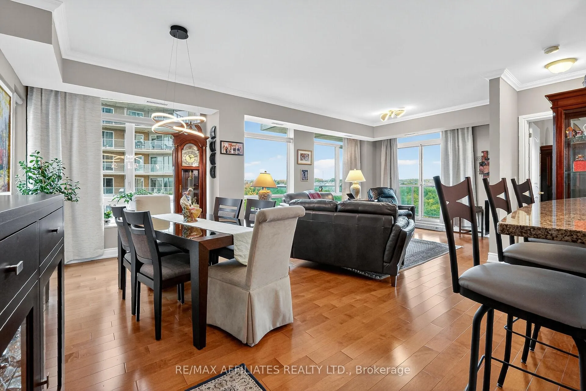 Photo 19 of Unit 905, 100 Inlet Private, Ottawa, Chatelaine Village — HOMEH