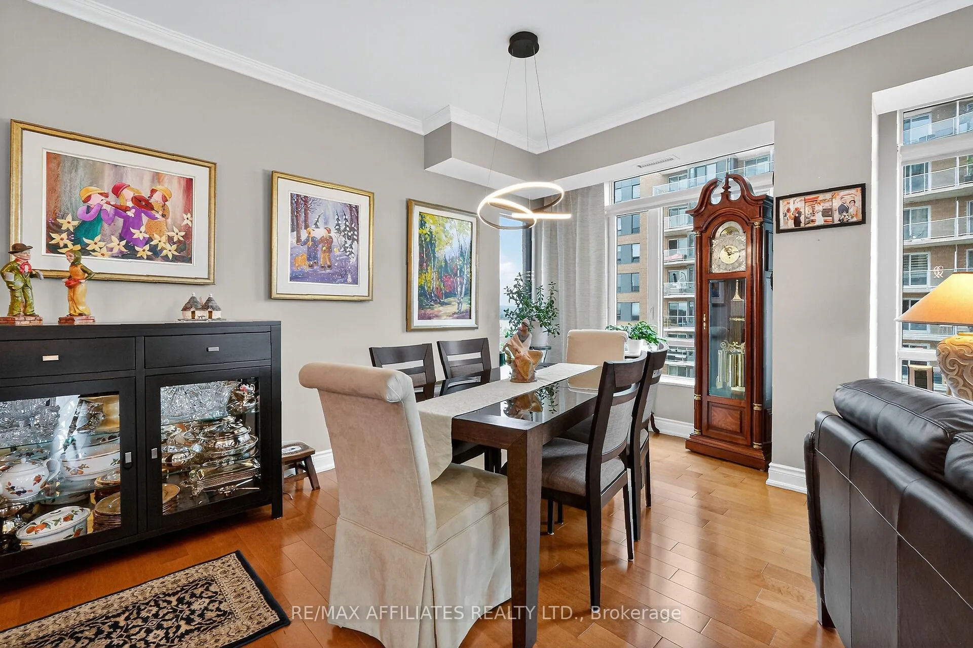 Photo 20 of Unit 905, 100 Inlet Private, Ottawa, Chatelaine Village — HOMEH