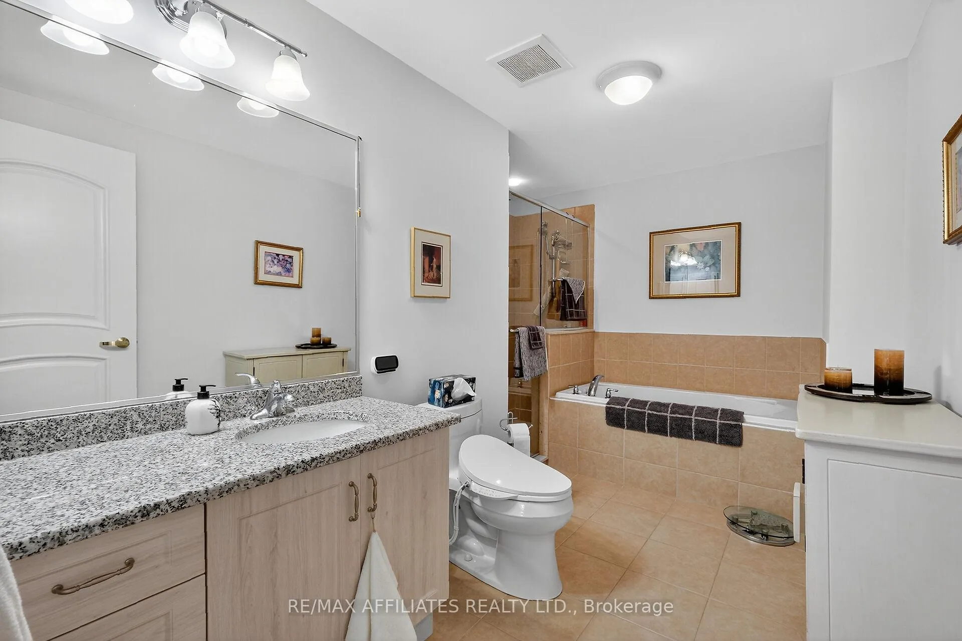 Photo 23 of Unit 905, 100 Inlet Private, Ottawa, Chatelaine Village — HOMEH