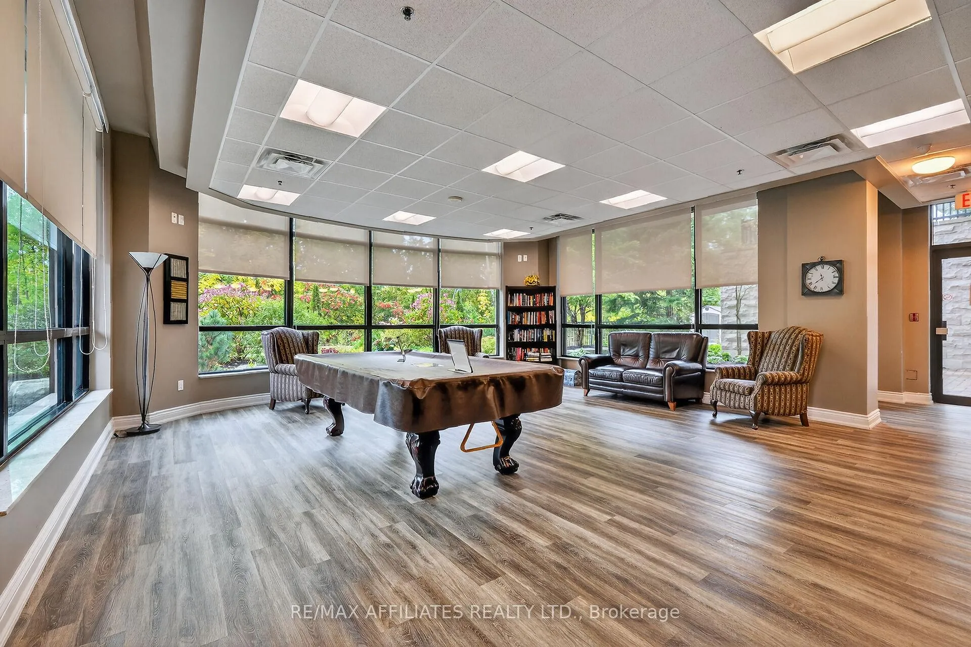 Photo 34 of Unit 905, 100 Inlet Private, Ottawa, Chatelaine Village — HOMEH