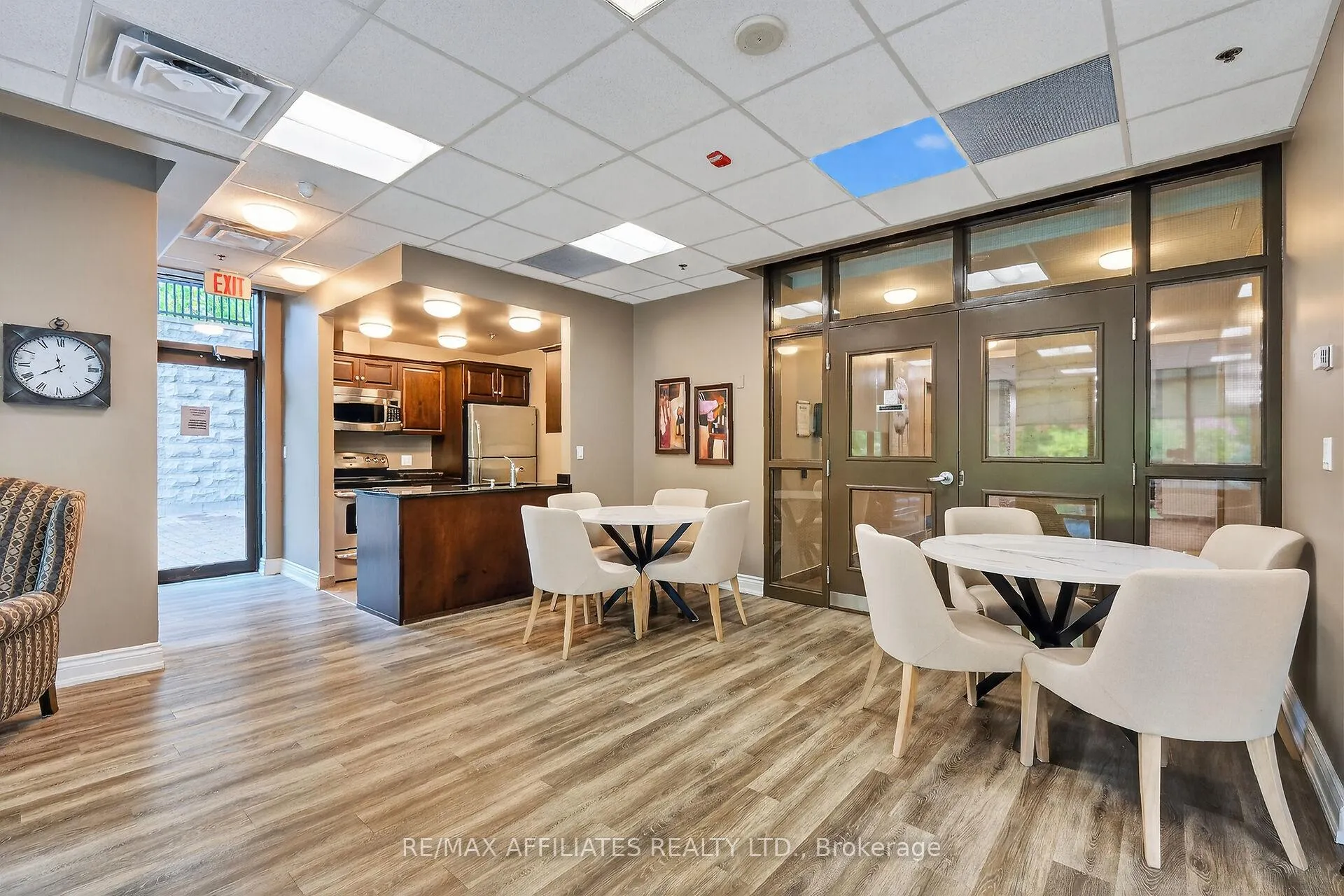 Photo 35 of Unit 905, 100 Inlet Private, Ottawa, Chatelaine Village — HOMEH